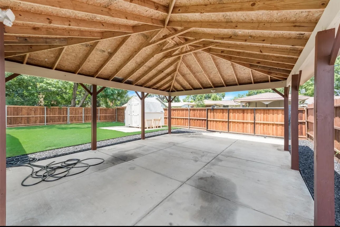2429 Towerwood Drive