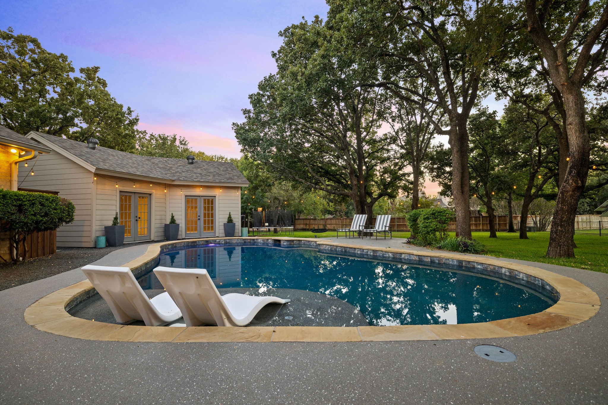 315 Oak Trail Drive