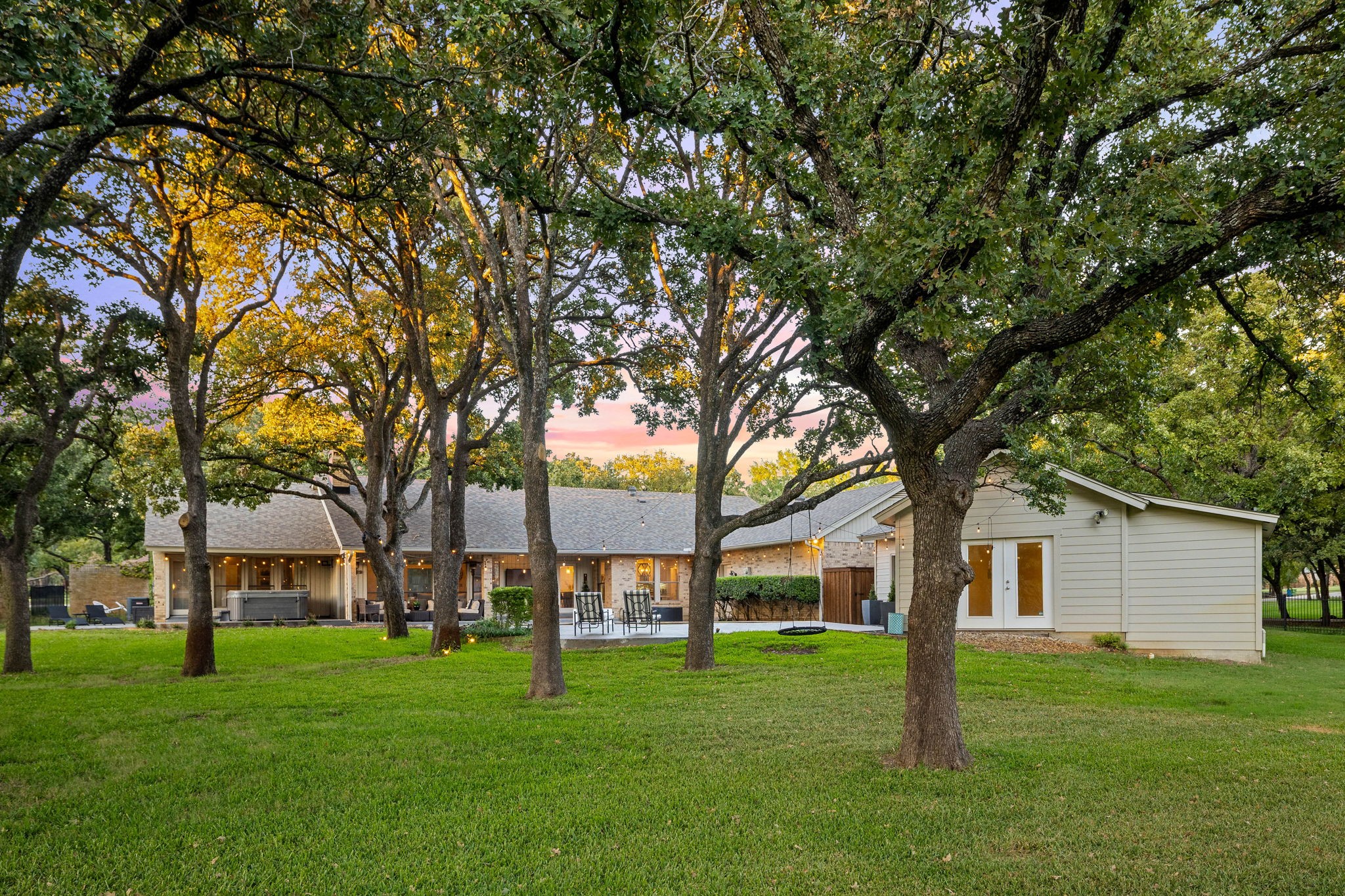 315 Oak Trail Drive