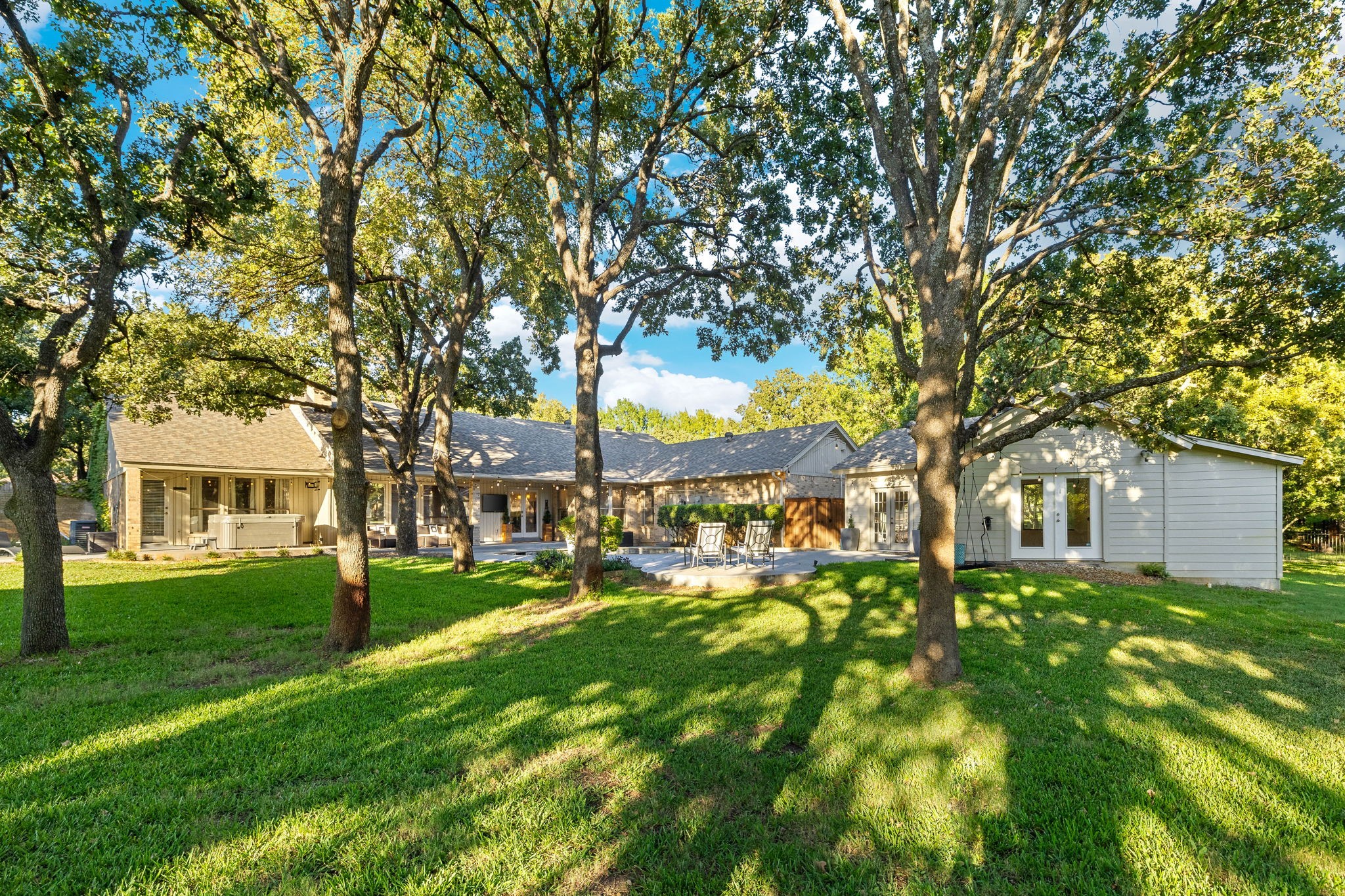315 Oak Trail Drive