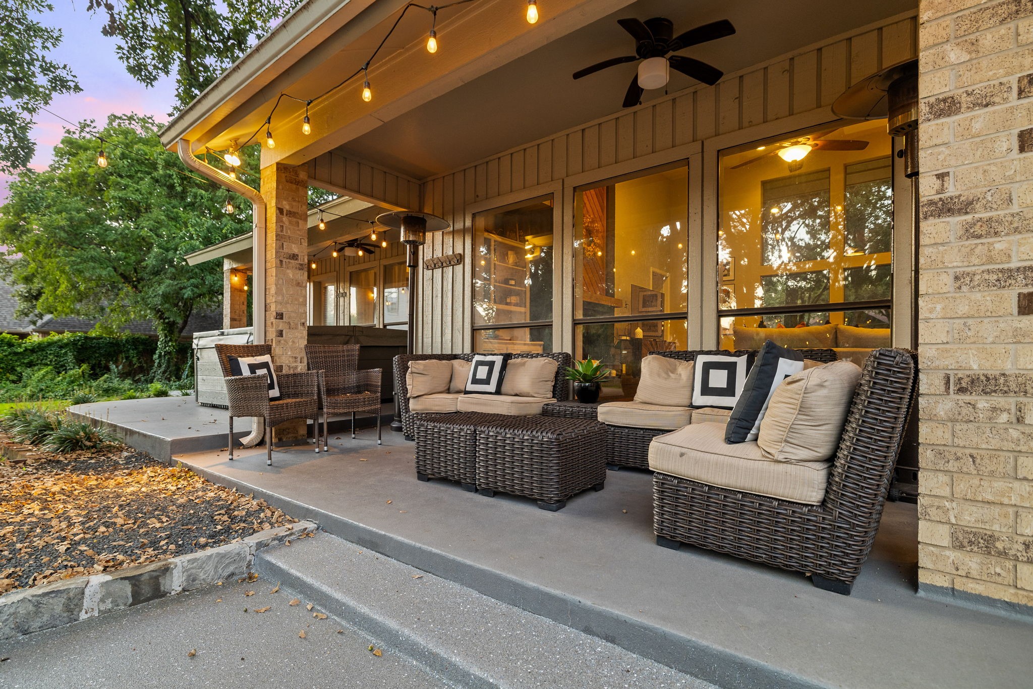 315 Oak Trail Drive