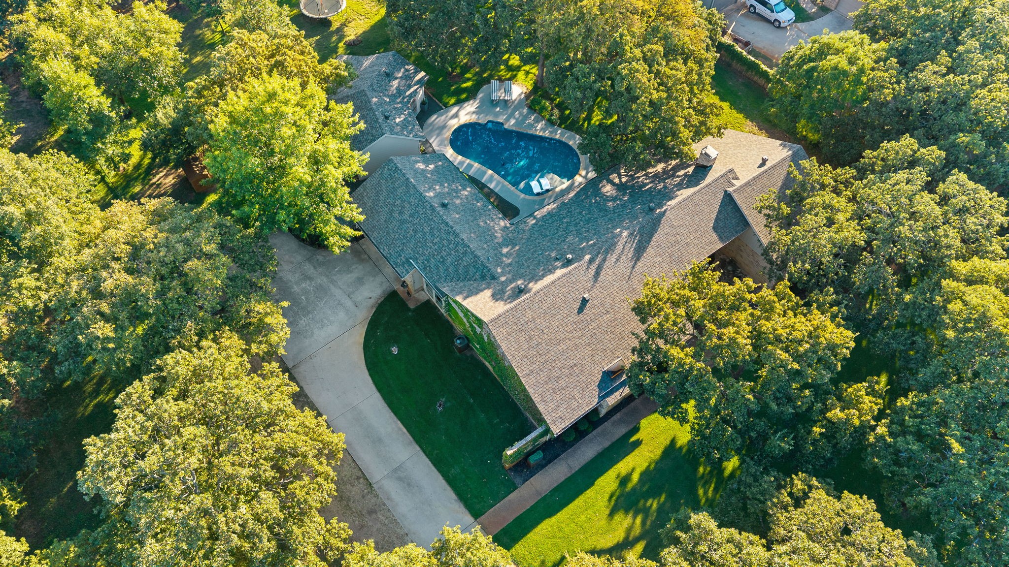 315 Oak Trail Drive