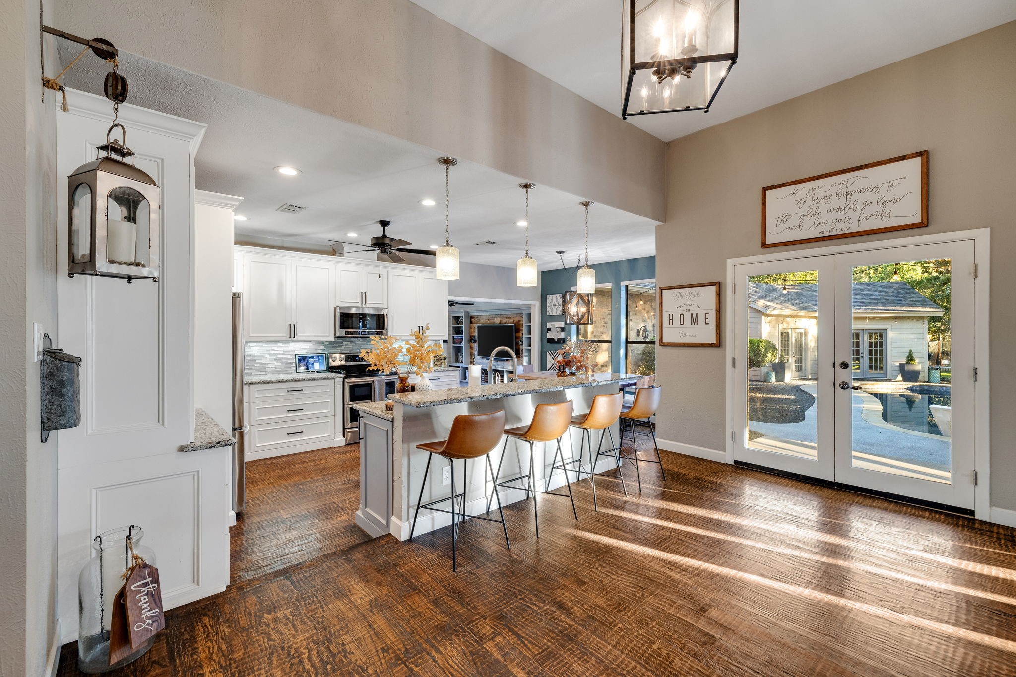 315 Oak Trail Drive