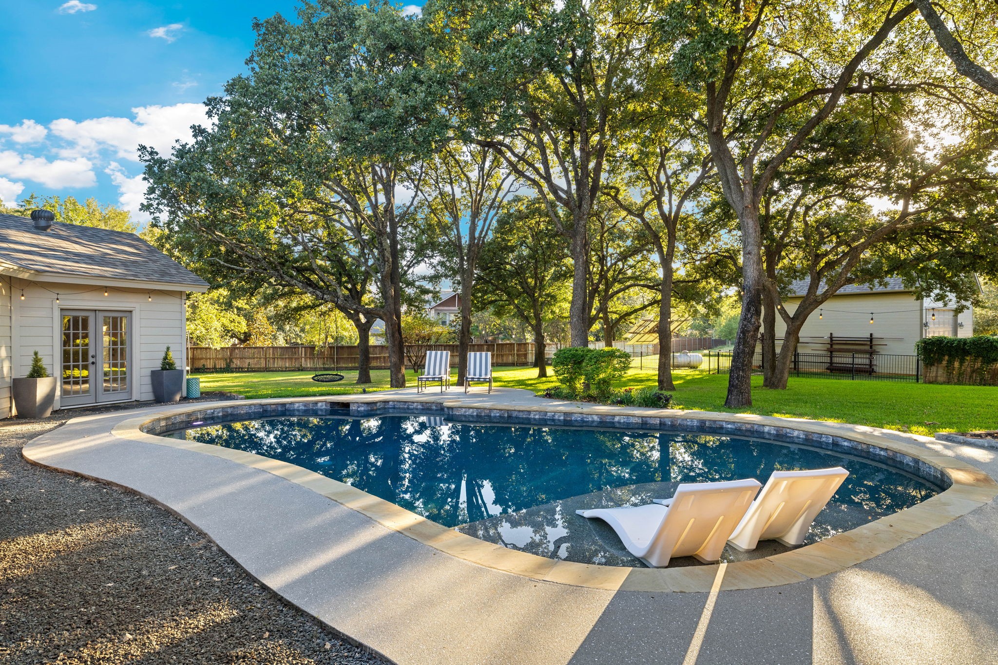 315 Oak Trail Drive