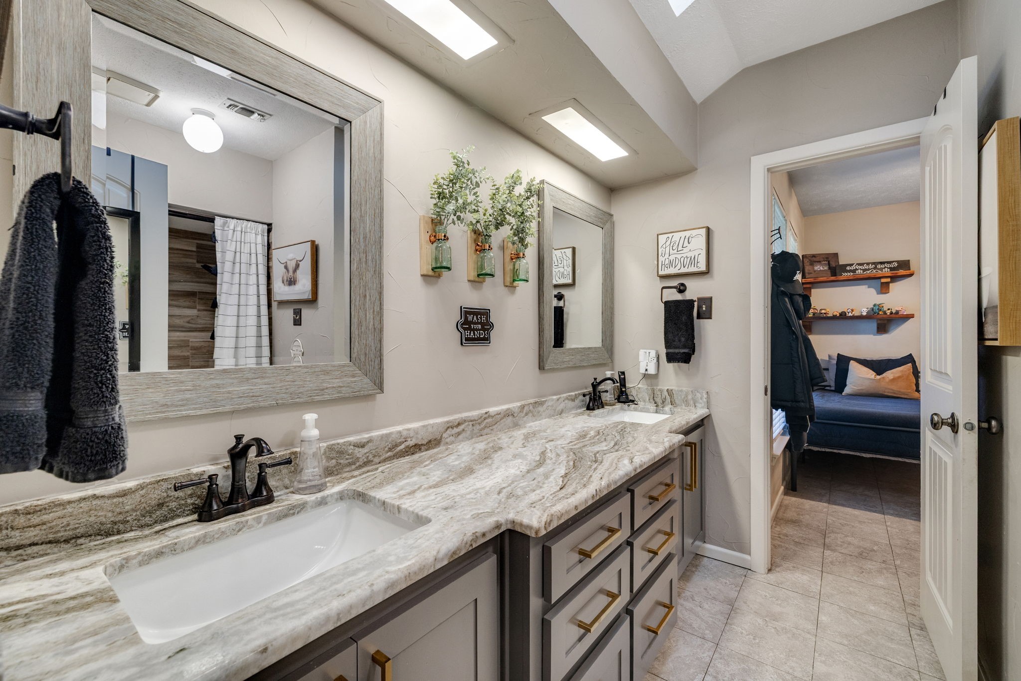 315 Oak Trail Drive