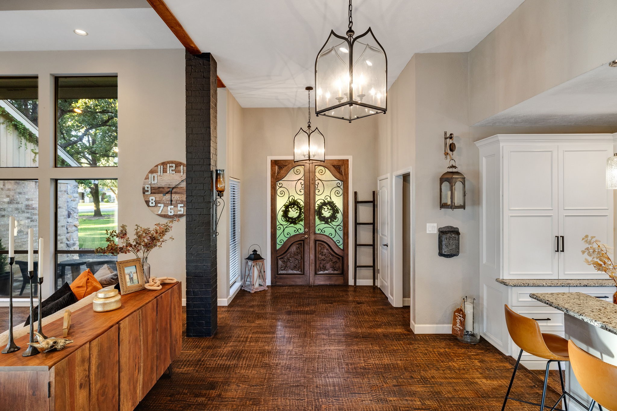 315 Oak Trail Drive