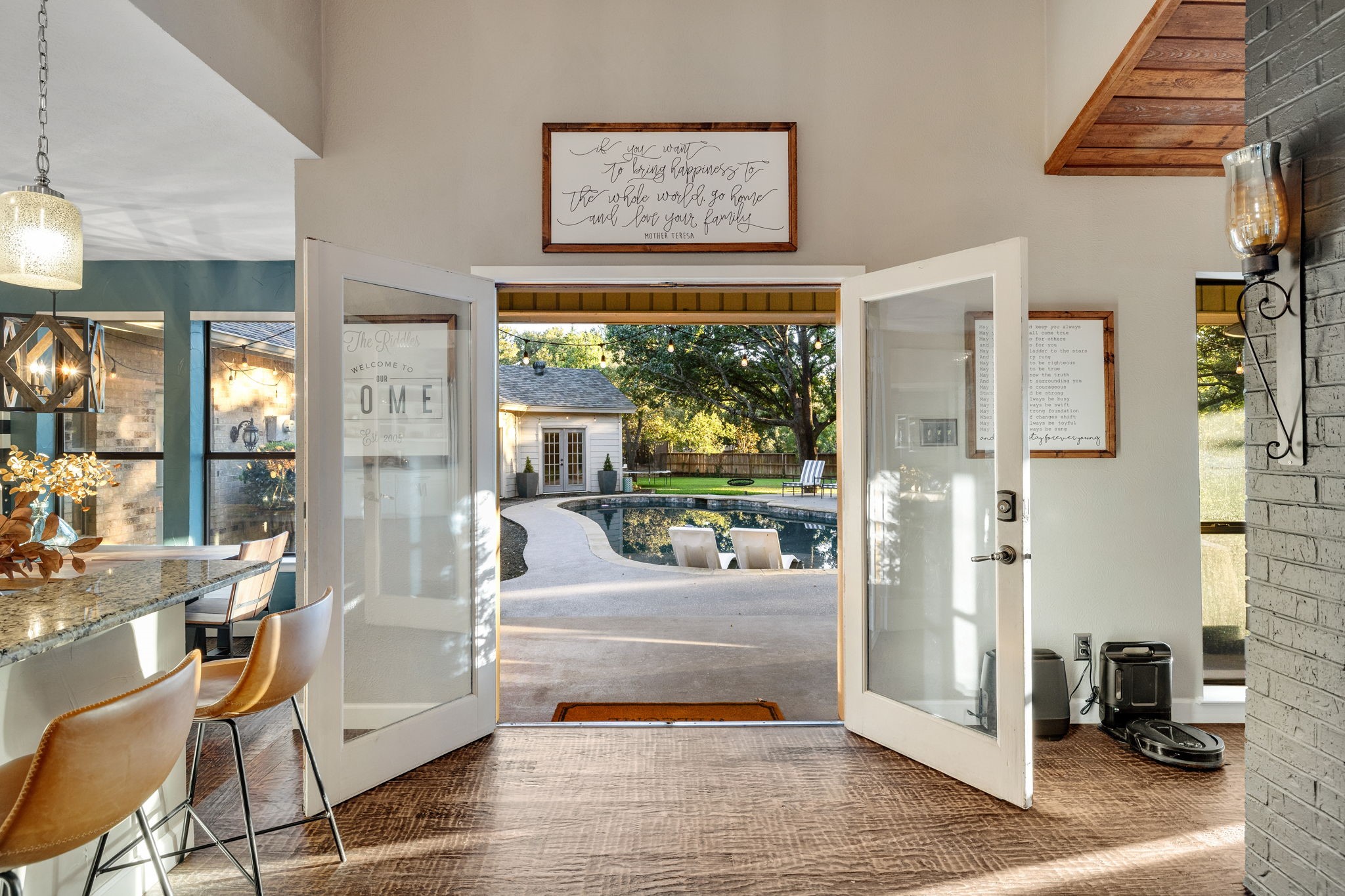 315 Oak Trail Drive
