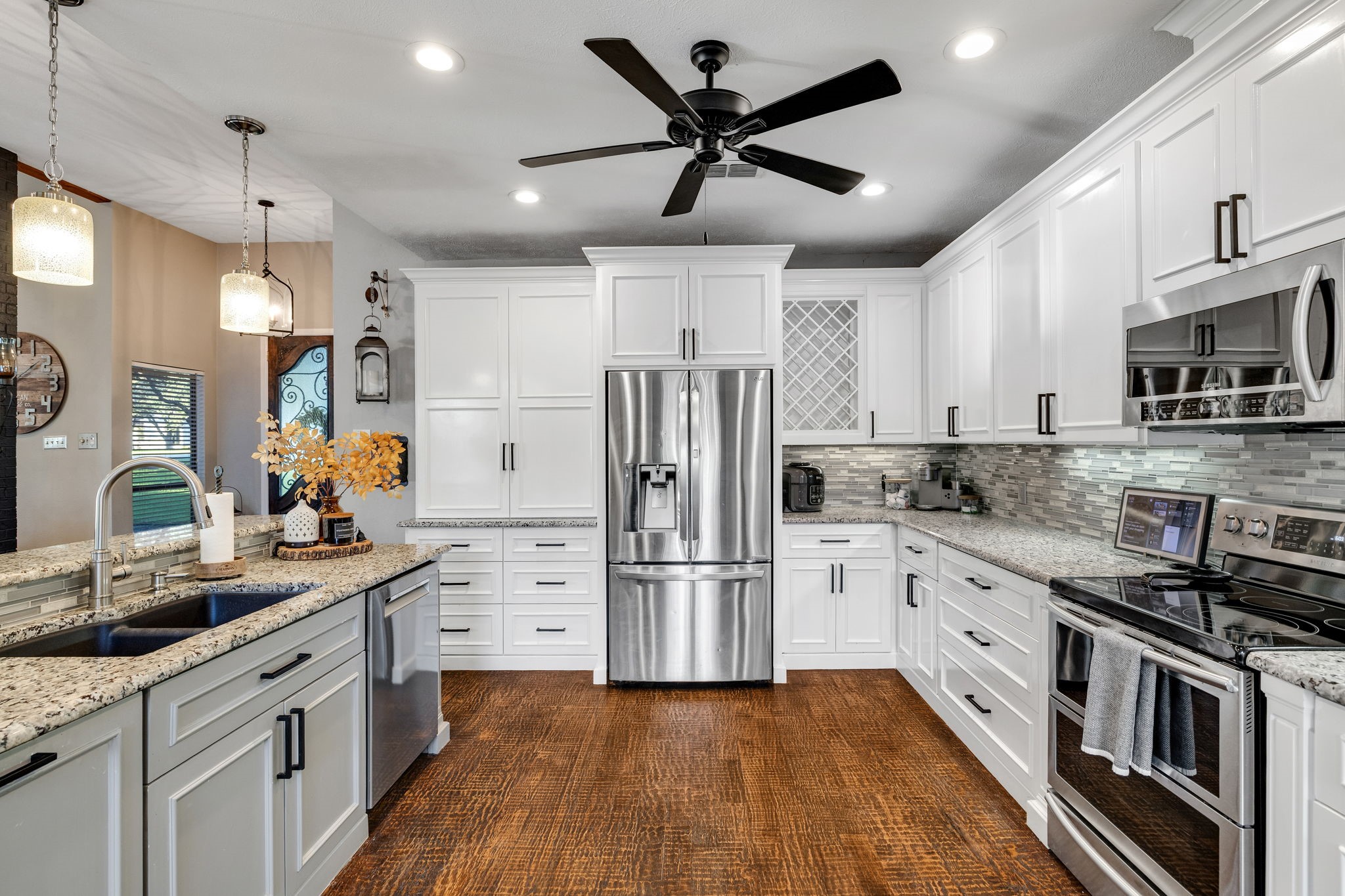 315 Oak Trail Drive