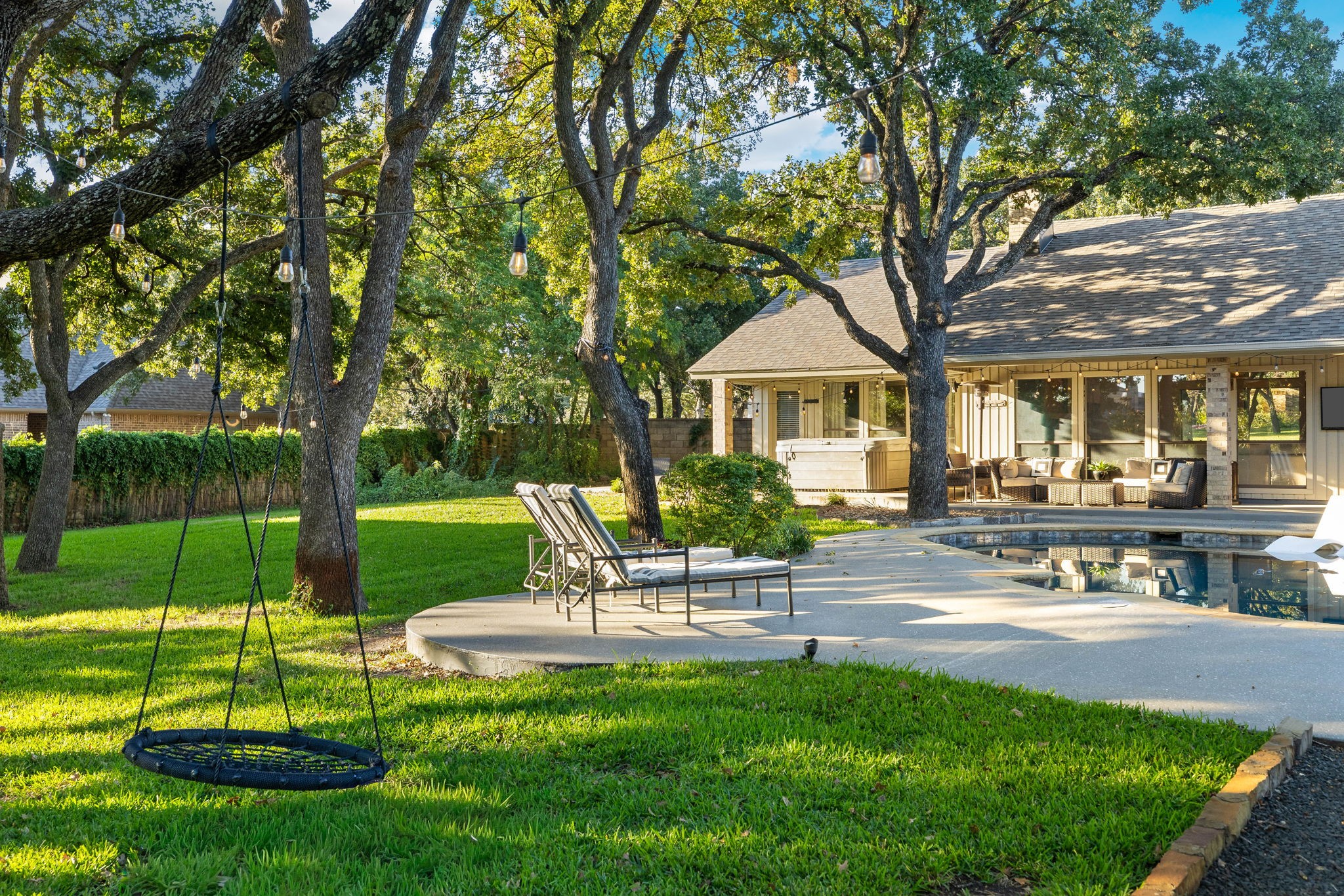 315 Oak Trail Drive