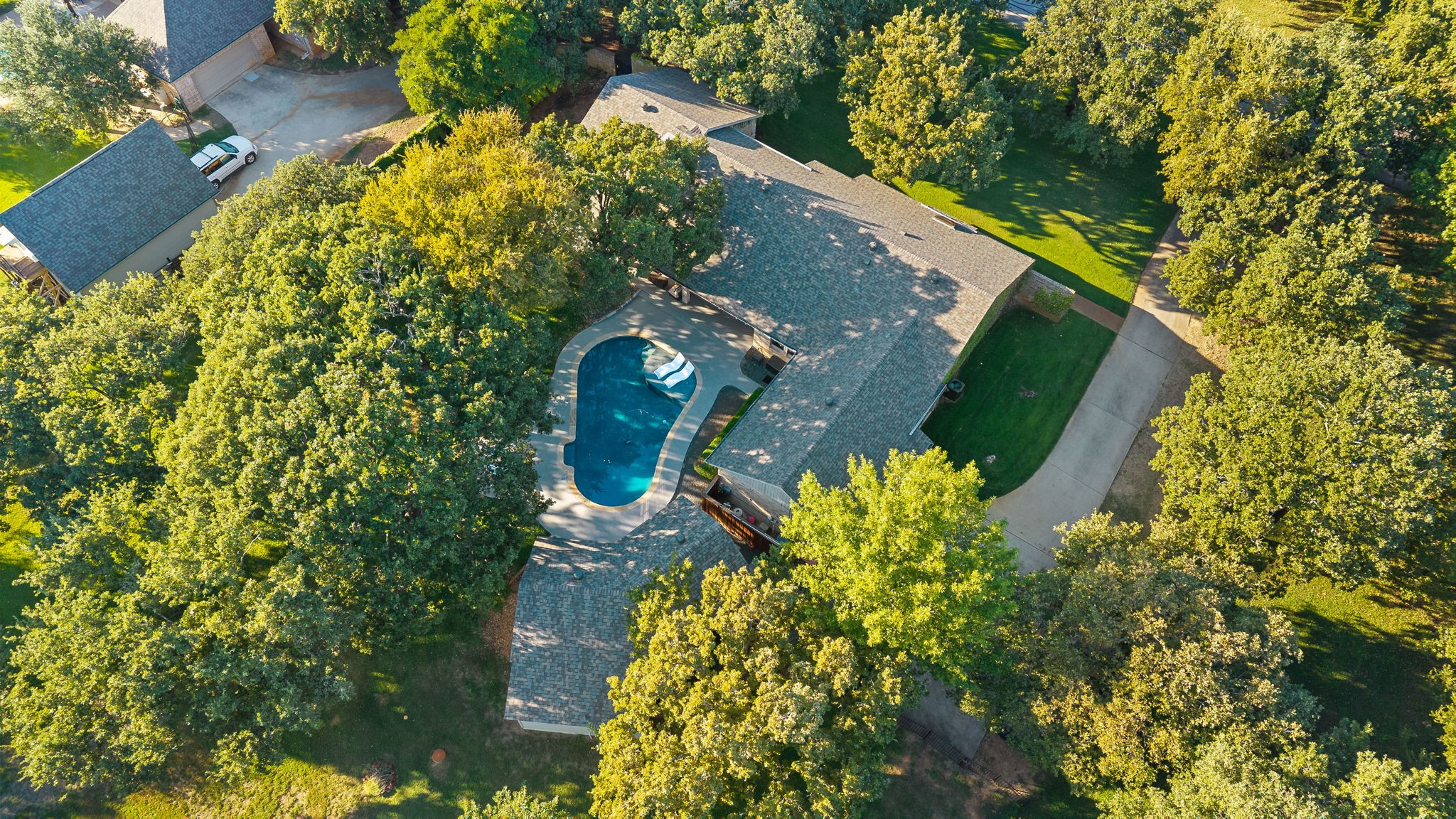 315 Oak Trail Drive