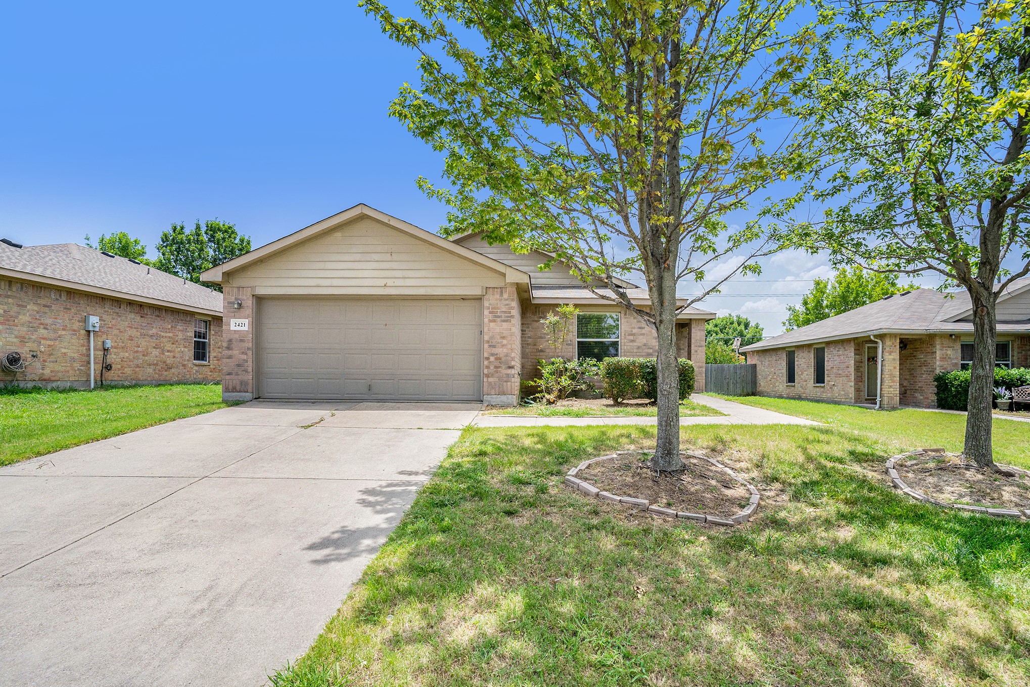 2421 Gabriel Drive