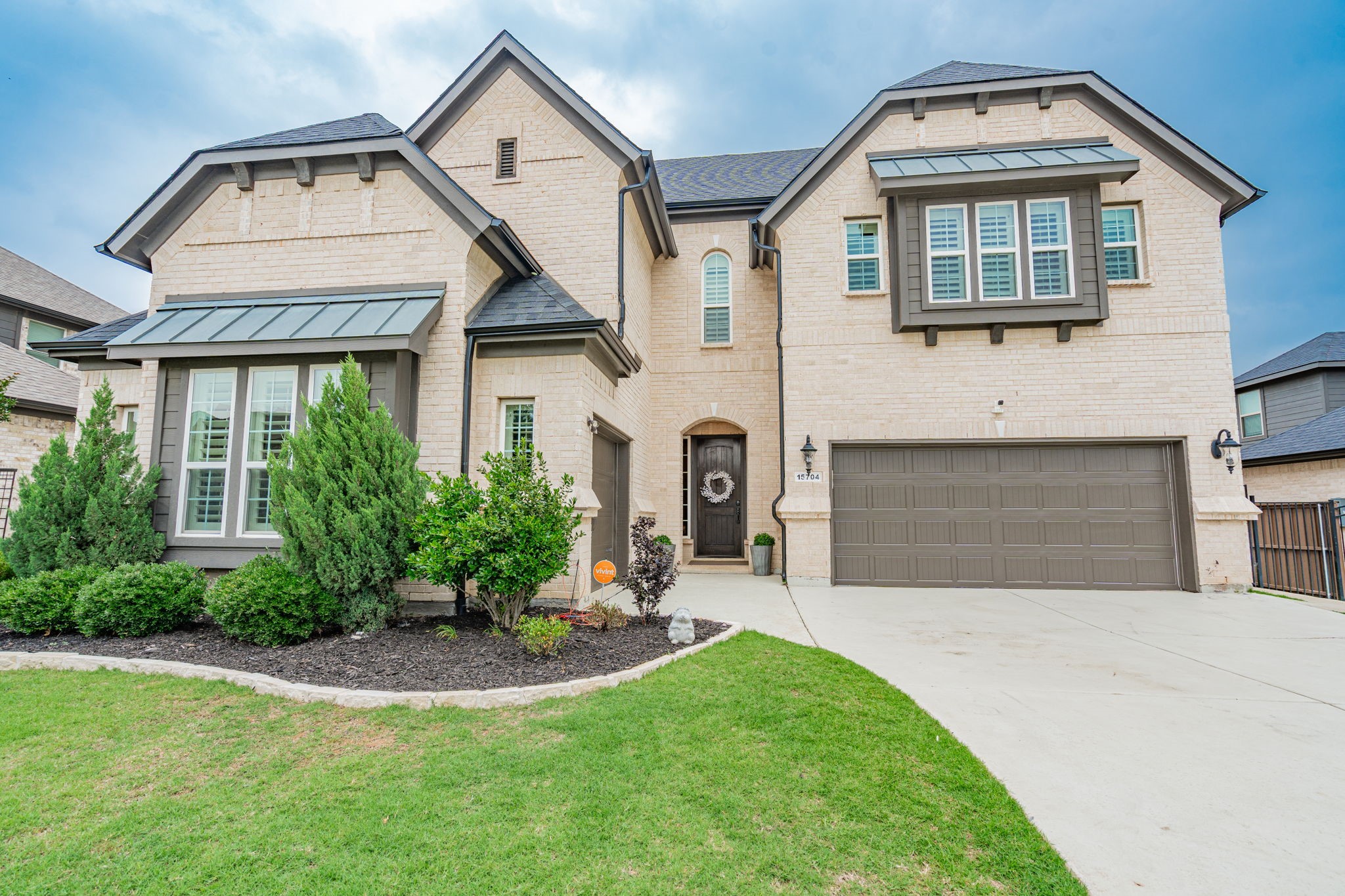 15704 Cherry Blossom Road