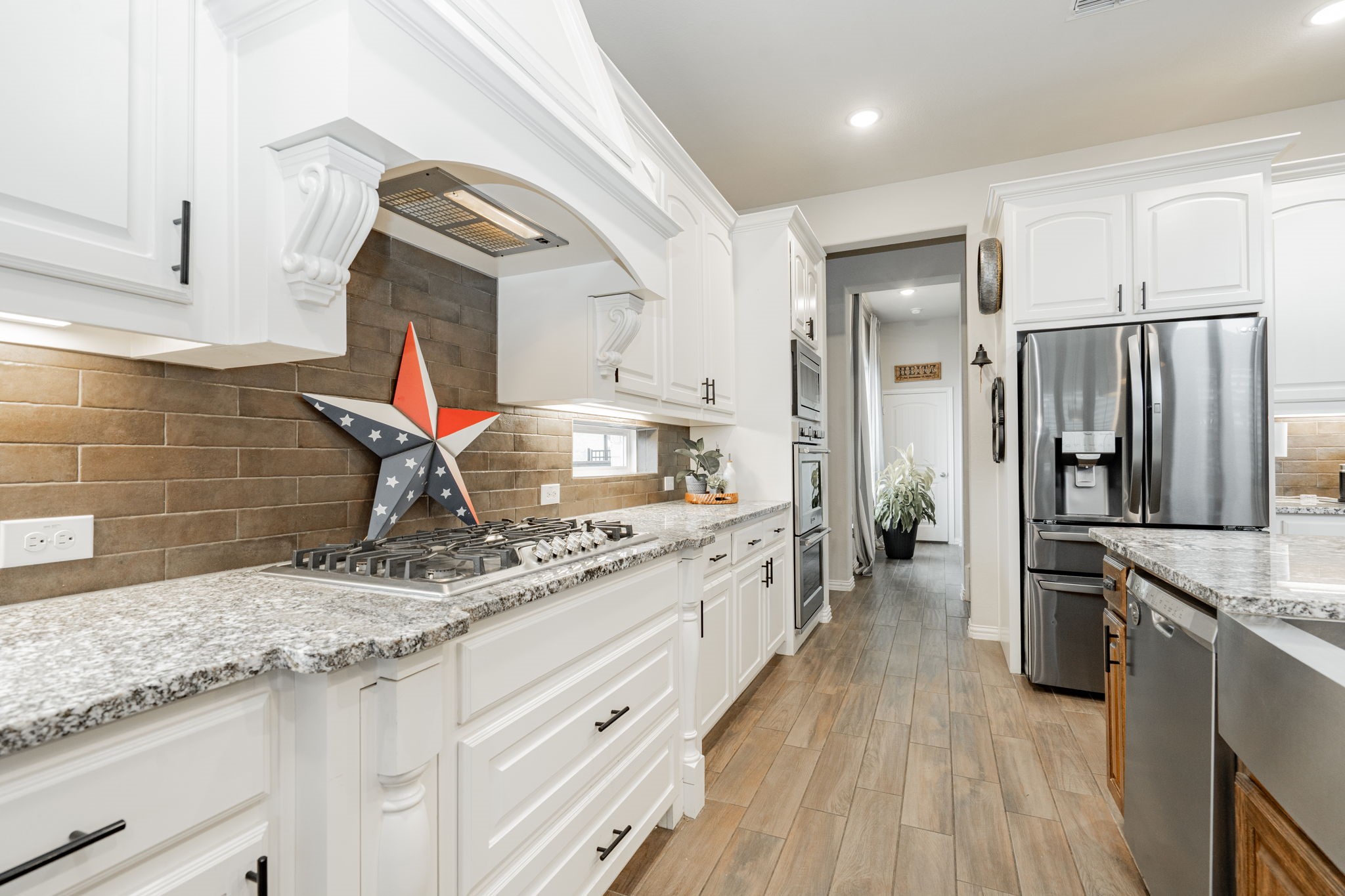 15704 Cherry Blossom Road