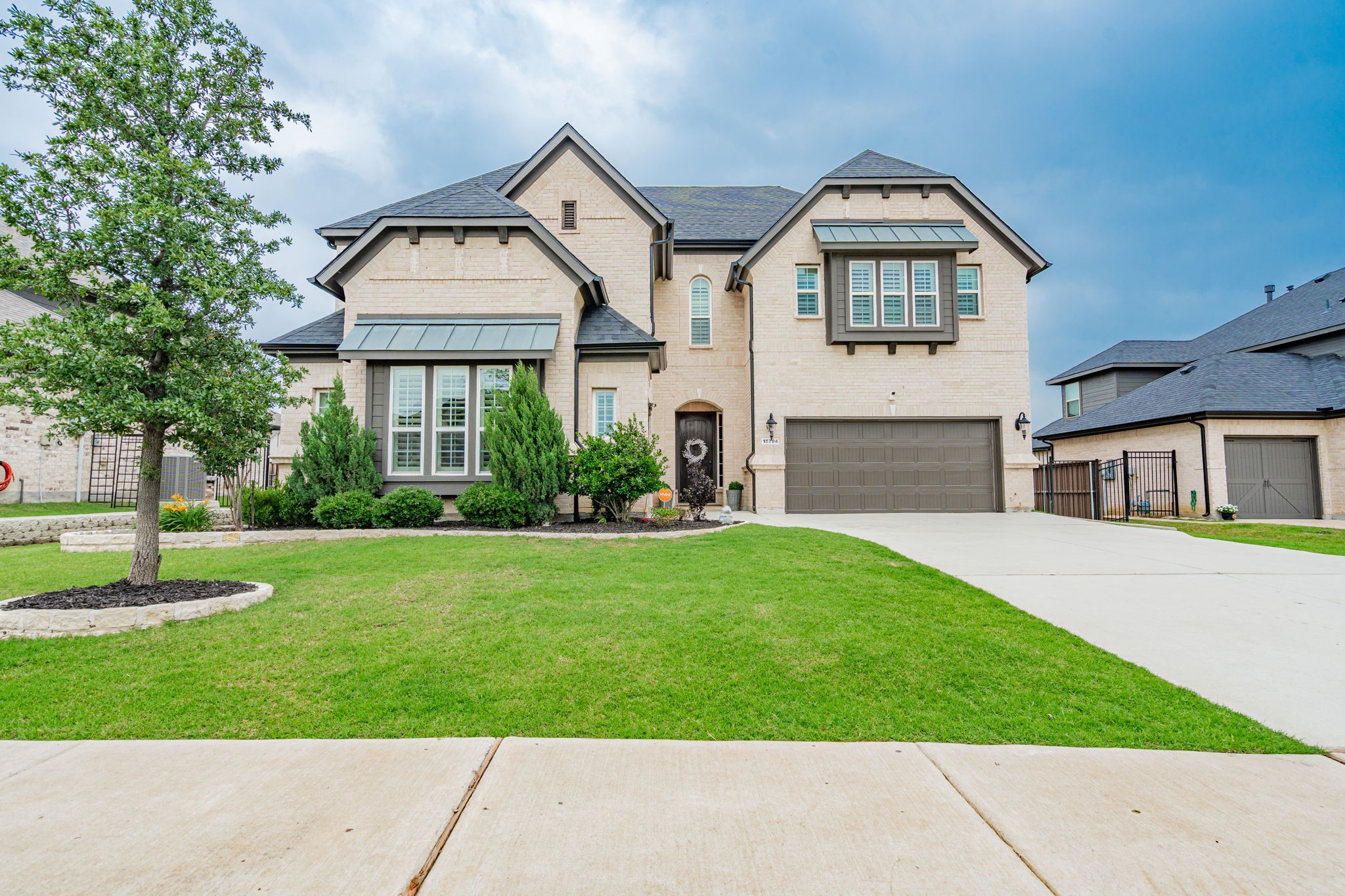 15704 Cherry Blossom Road