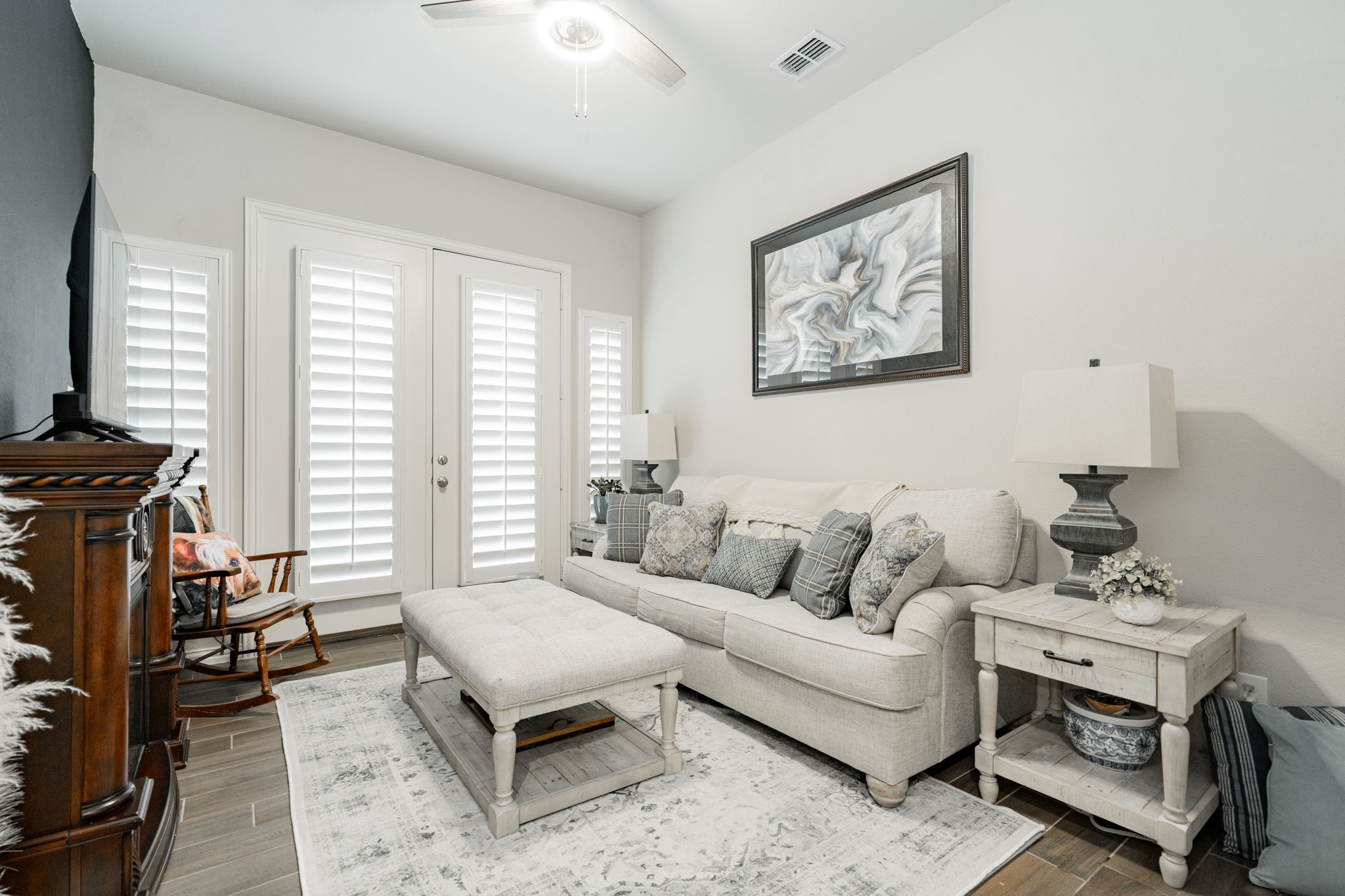 15704 Cherry Blossom Road