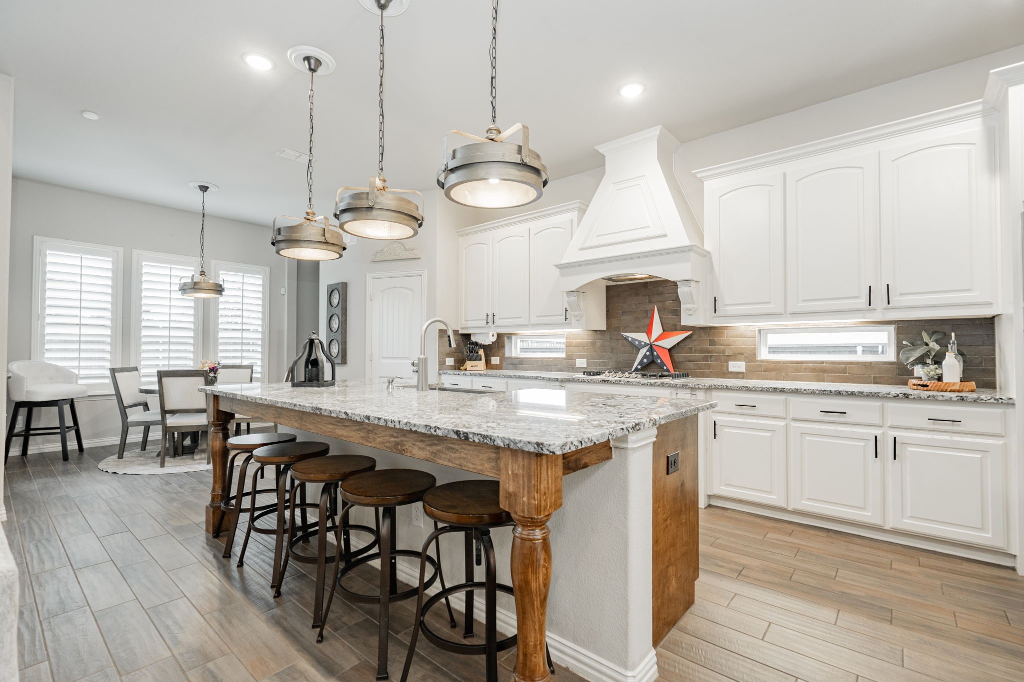 15704 Cherry Blossom Road