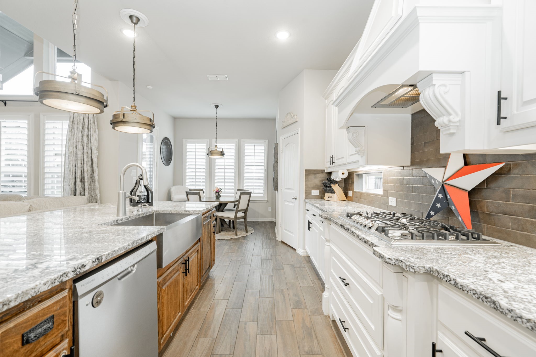 15704 Cherry Blossom Road