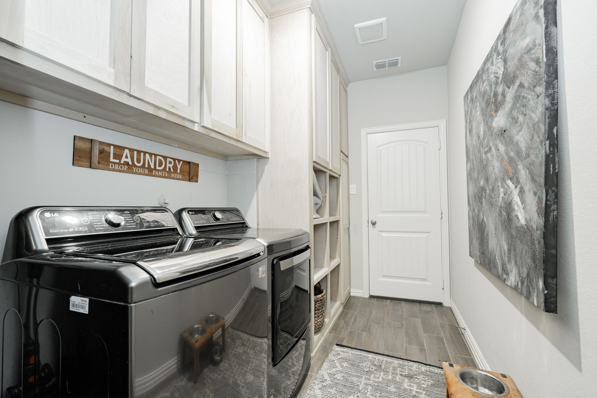 15704 Cherry Blossom Road