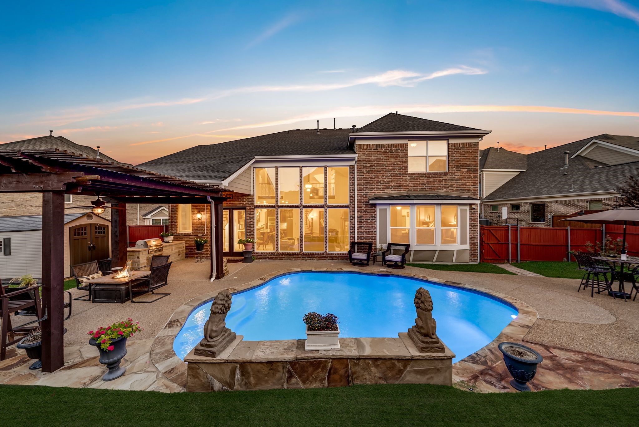 8636 Vatican Drive