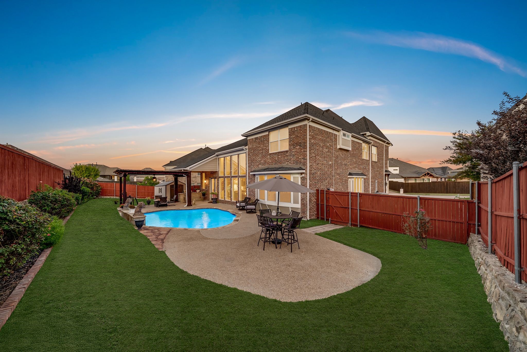 8636 Vatican Drive