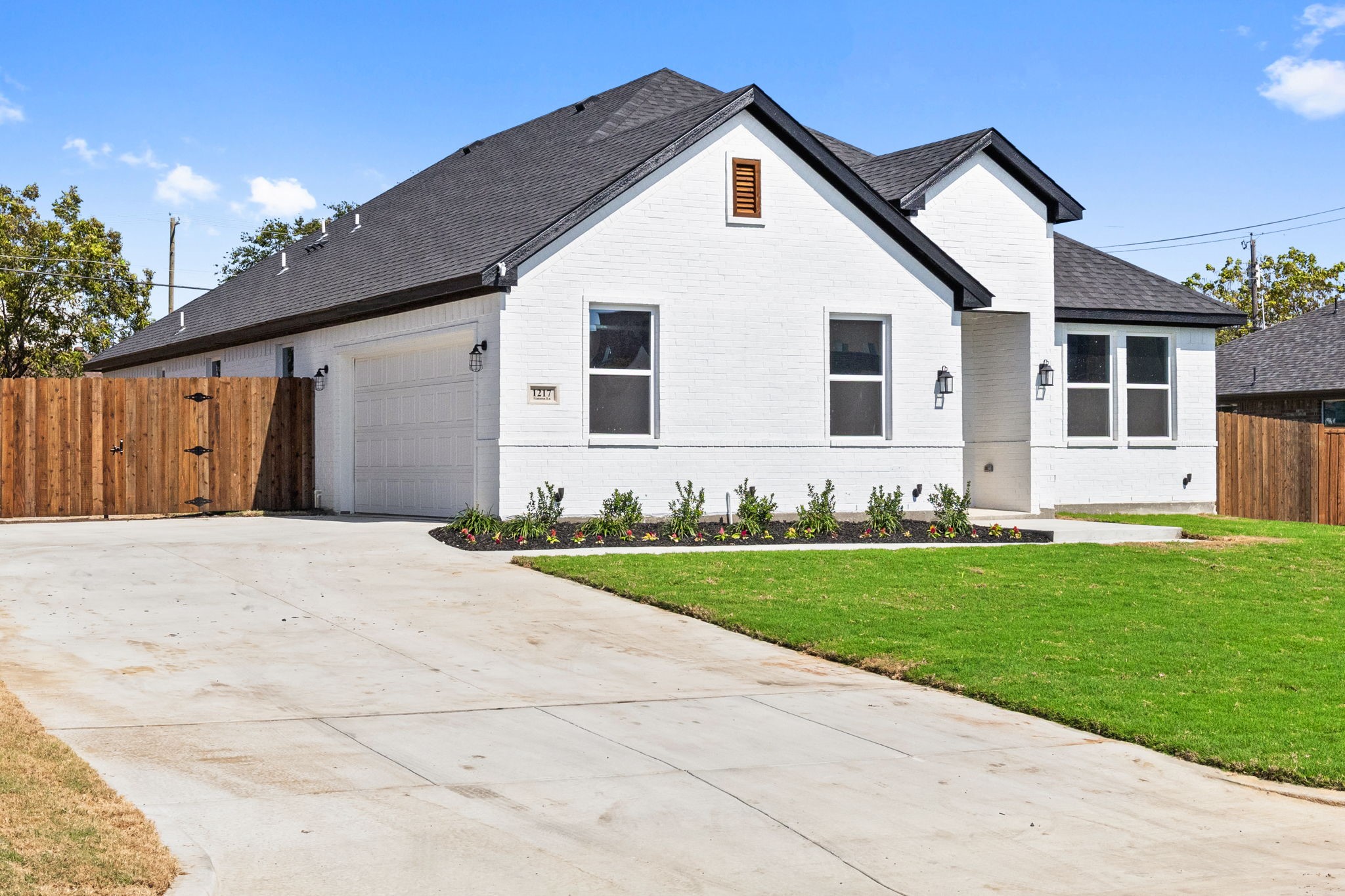 1217 Gannon Lane