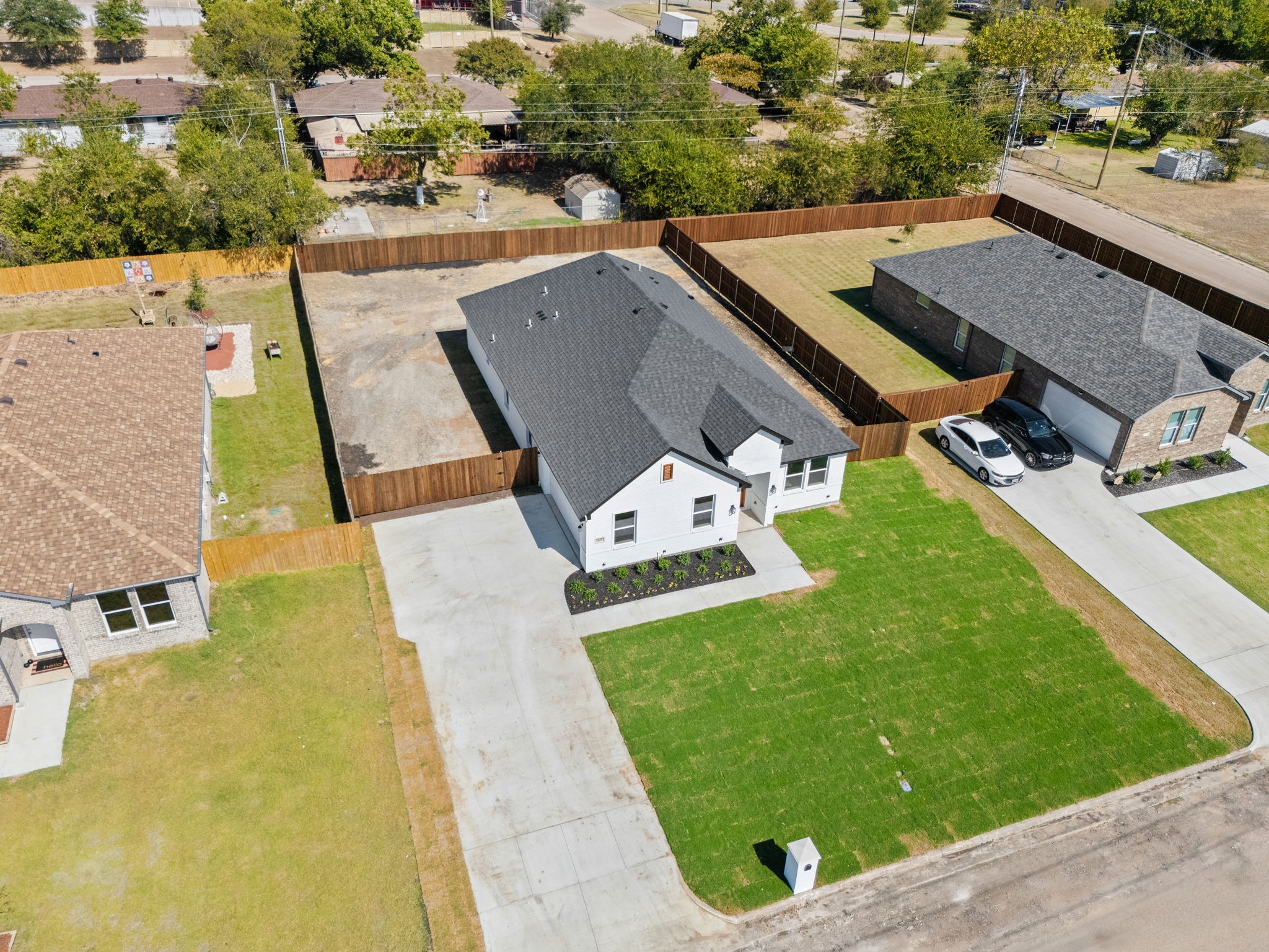1217 Gannon Lane
