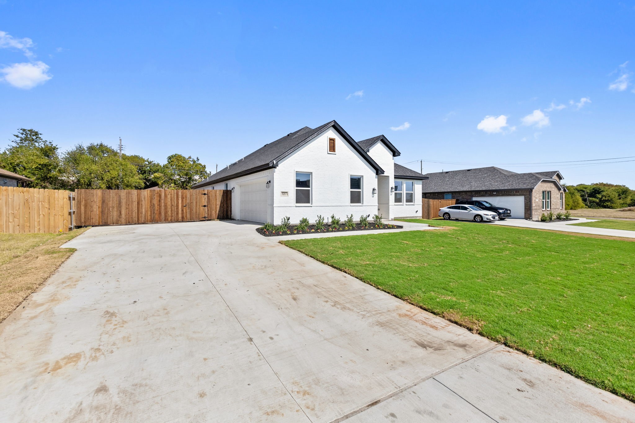 1217 Gannon Lane