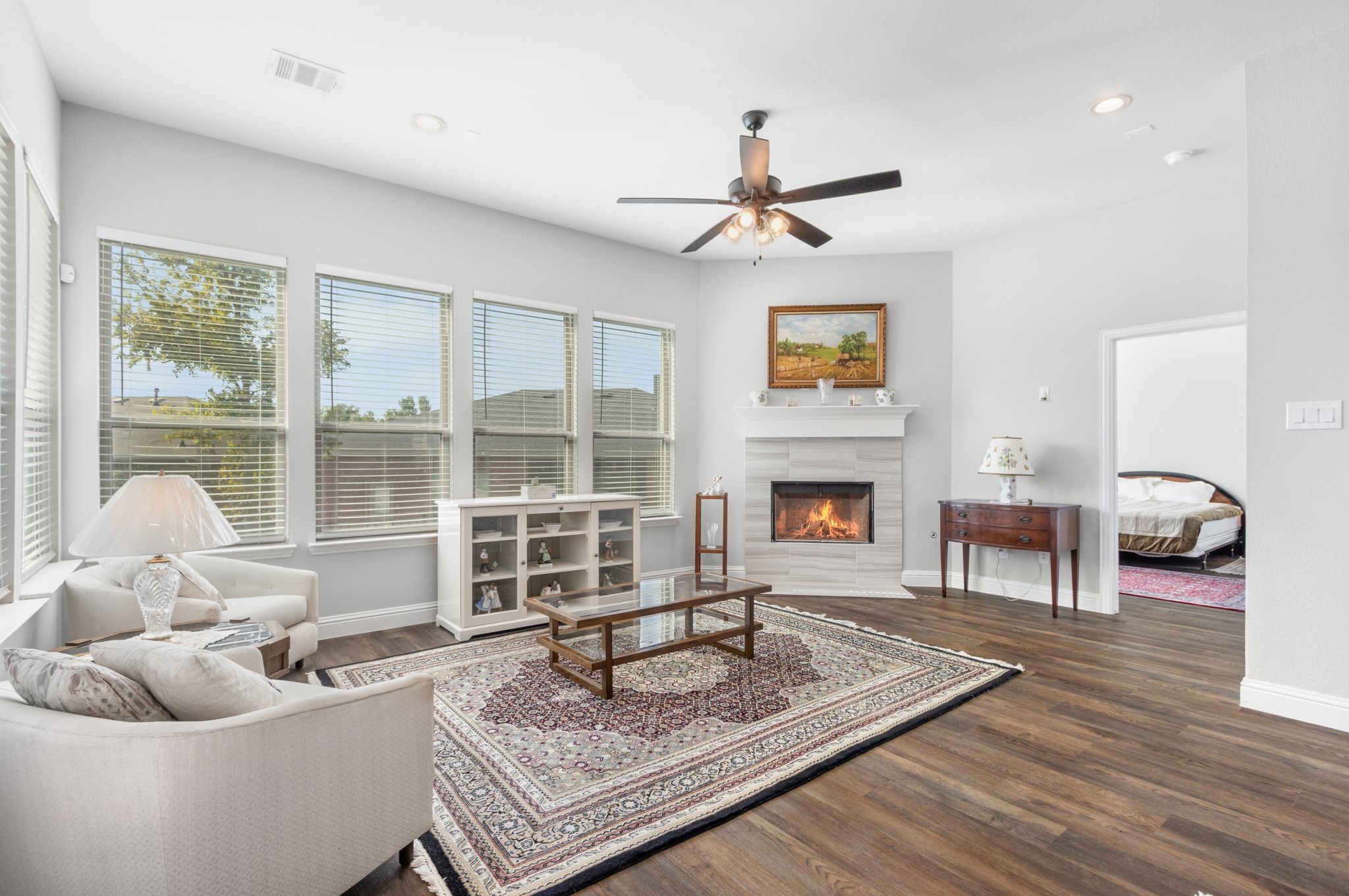 3713 Fireside Lane