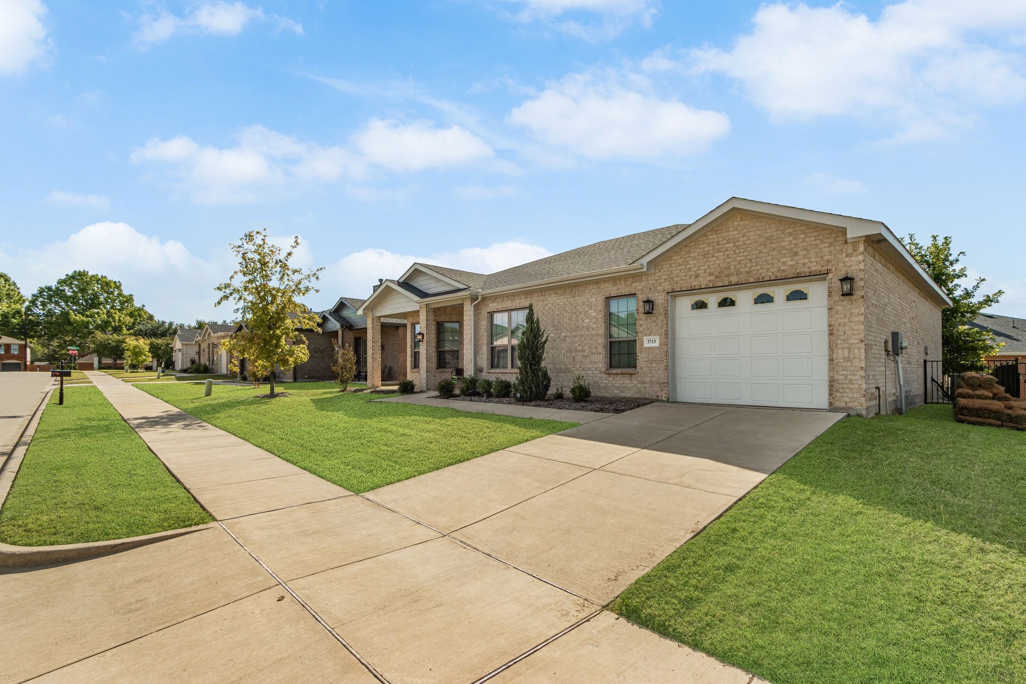 3713 Fireside Lane