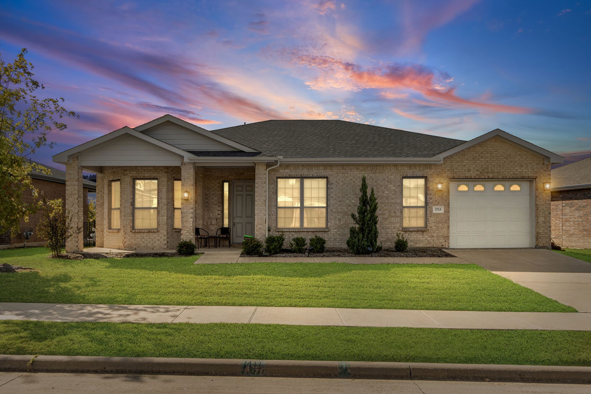 3713 Fireside Lane