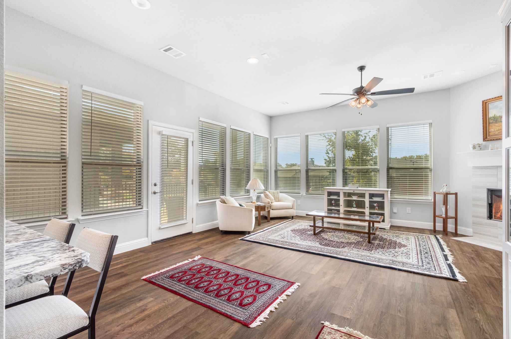 3713 Fireside Lane