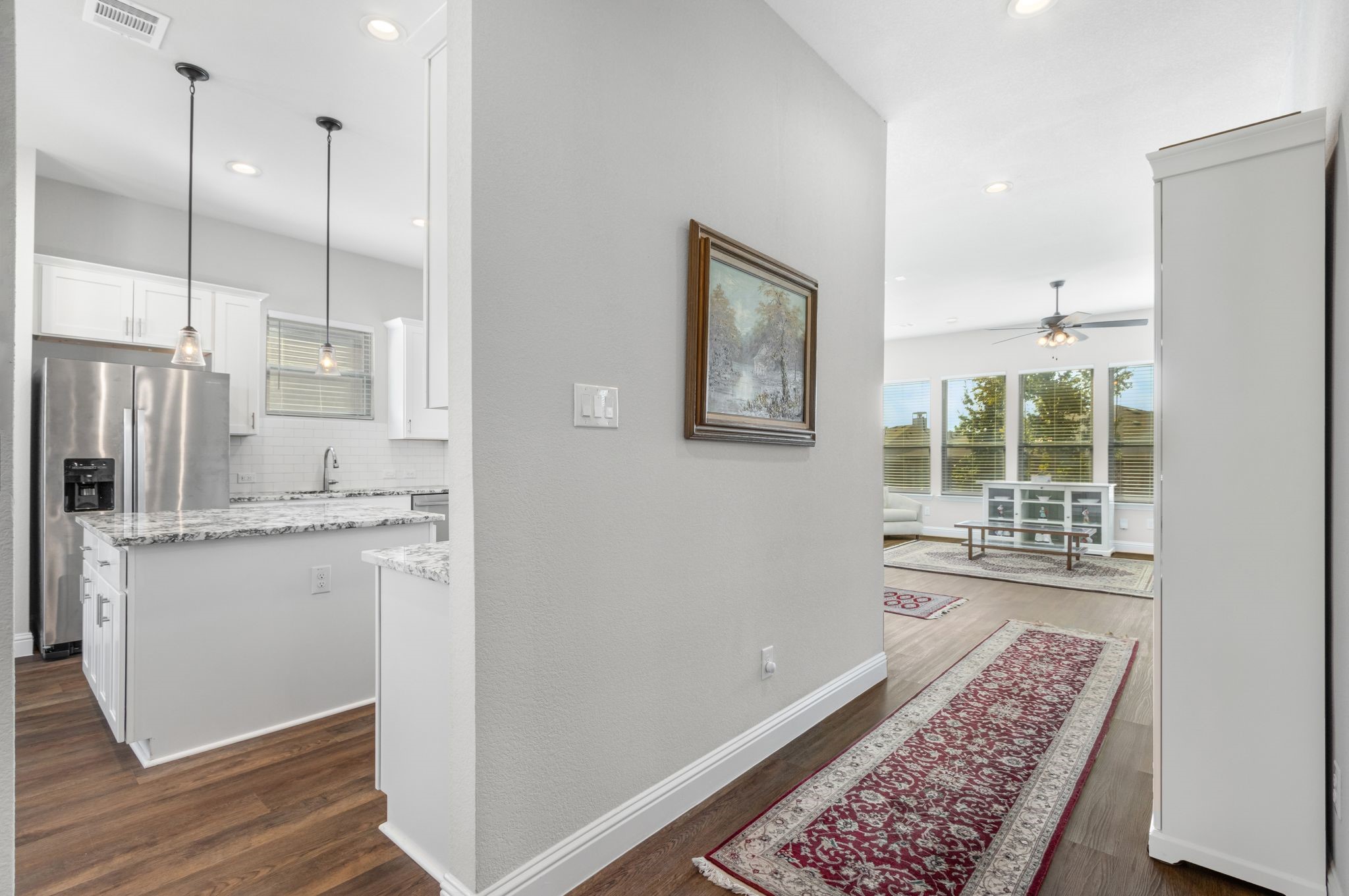 3713 Fireside Lane
