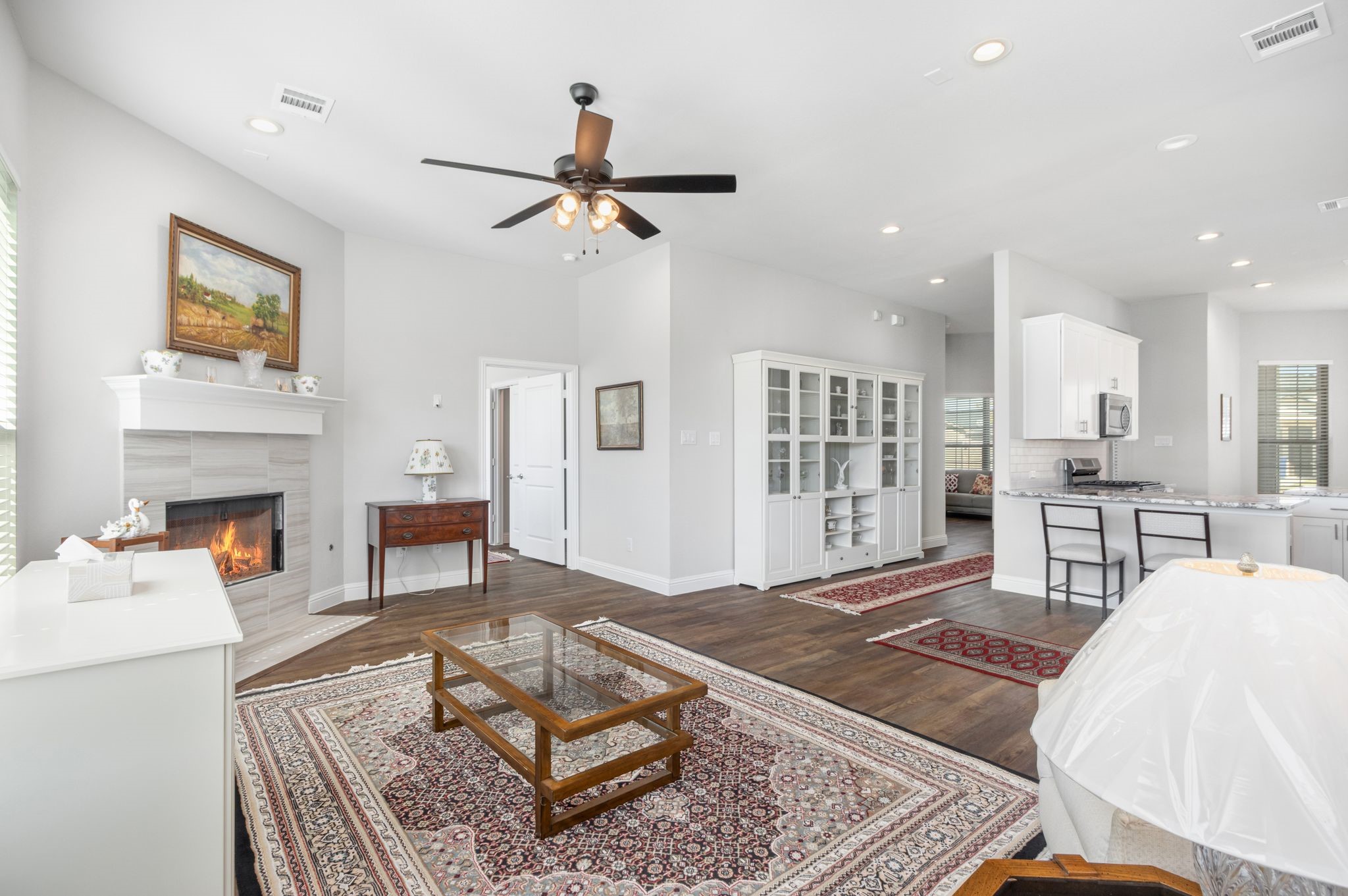 3713 Fireside Lane