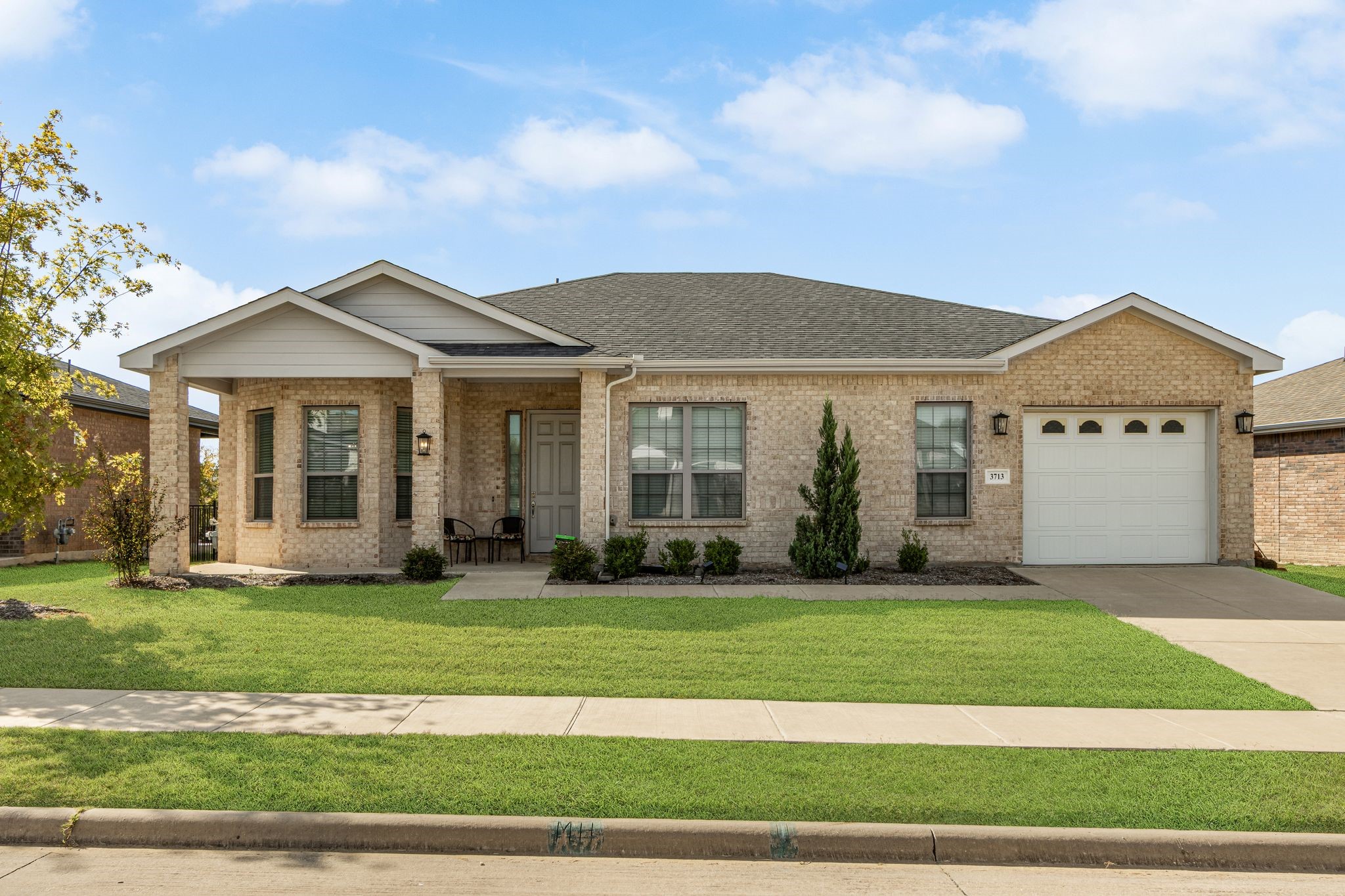 3713 Fireside Lane