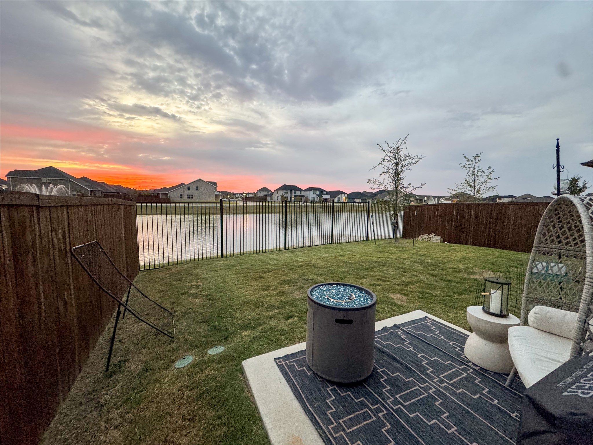 4710 Hunter Hurst Drive