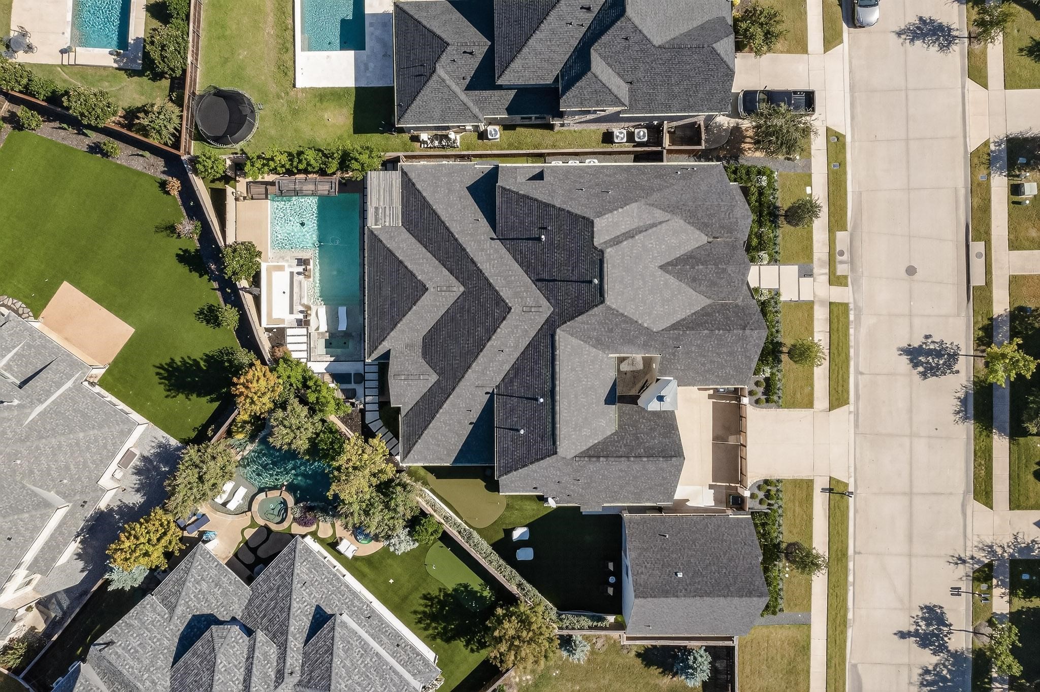 1411 Cypress Creek Way