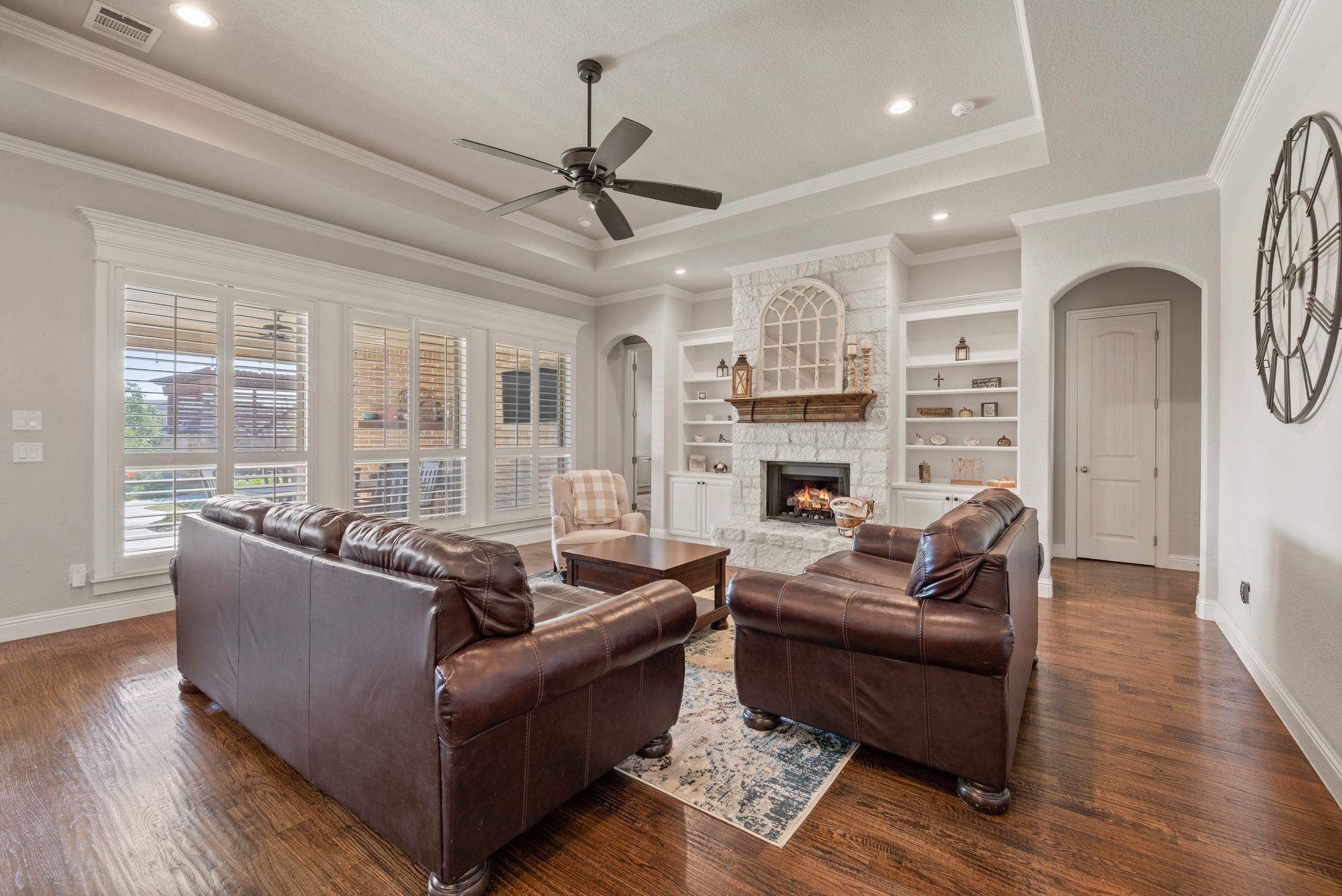 13040 Chisholm Ranch Drive