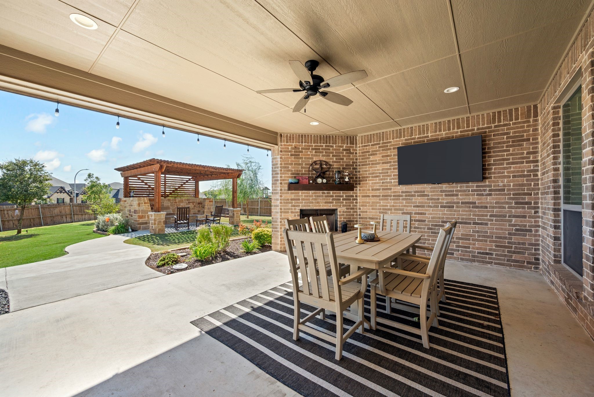 13040 Chisholm Ranch Drive