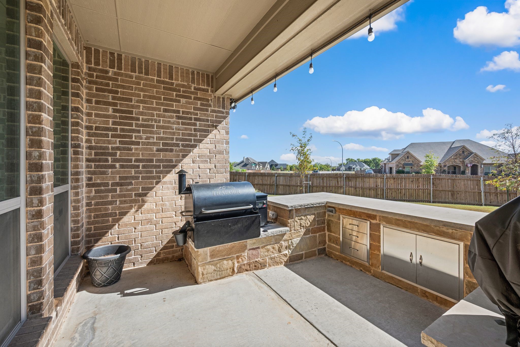 13040 Chisholm Ranch Drive