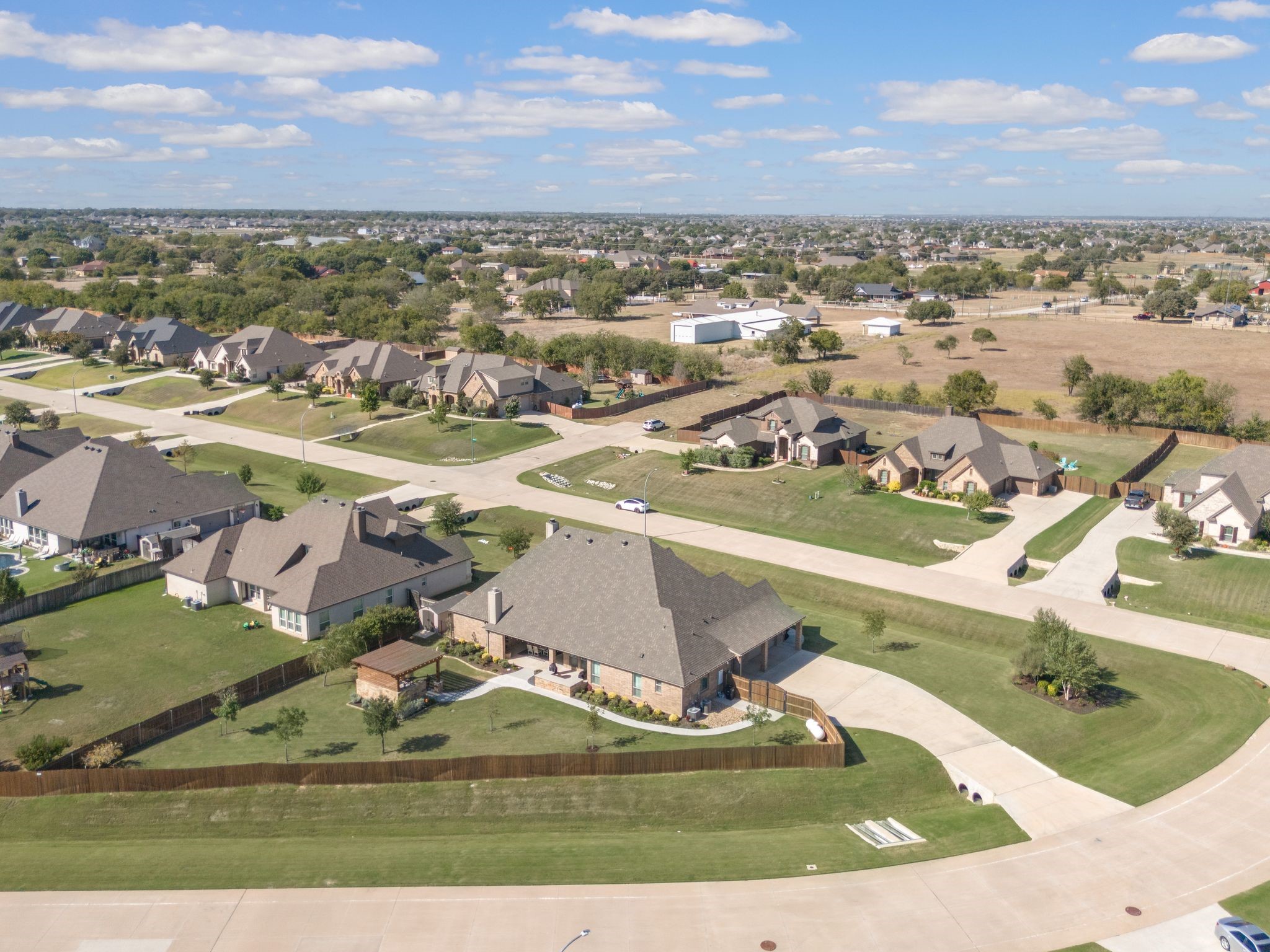 13040 Chisholm Ranch Drive