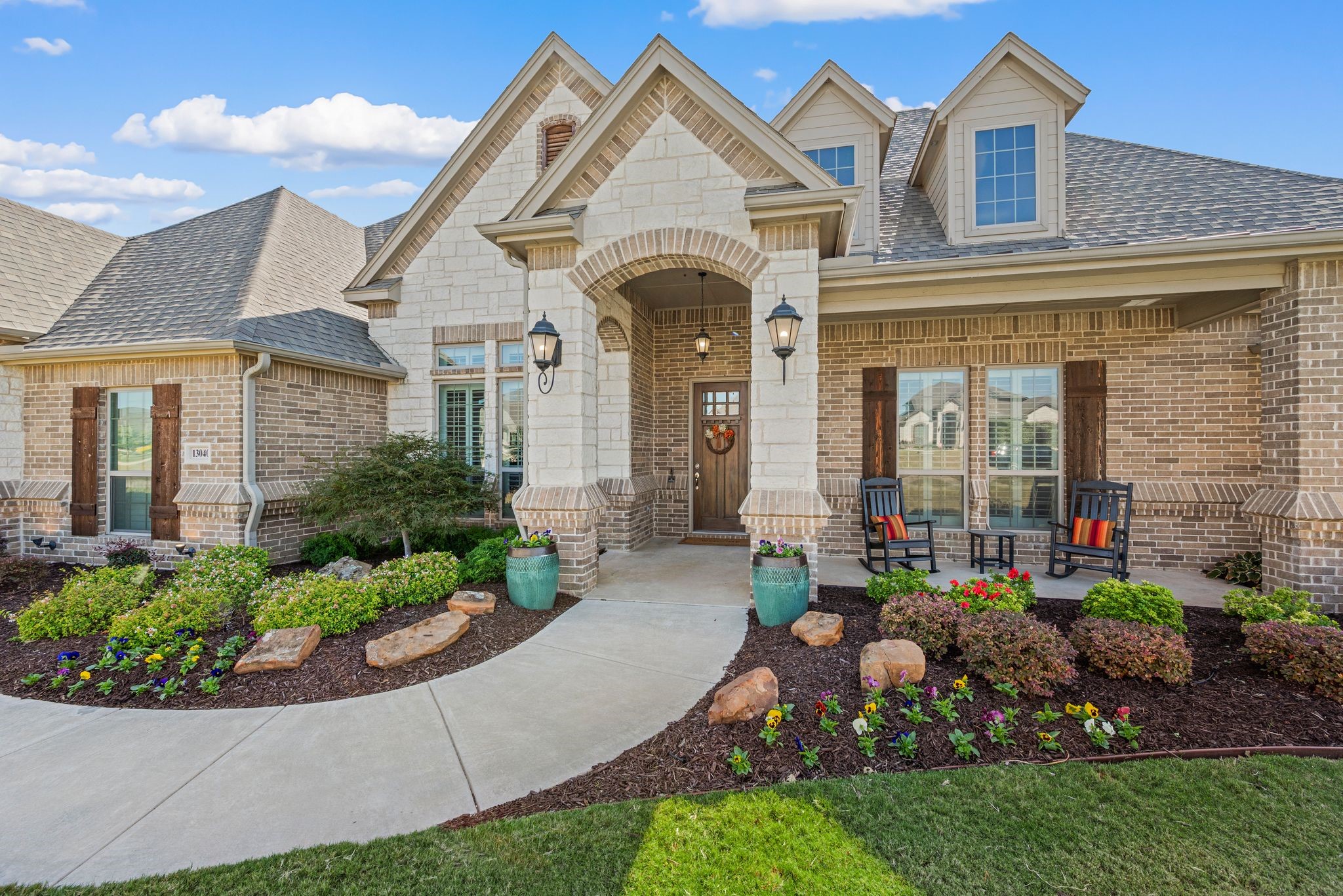13040 Chisholm Ranch Drive