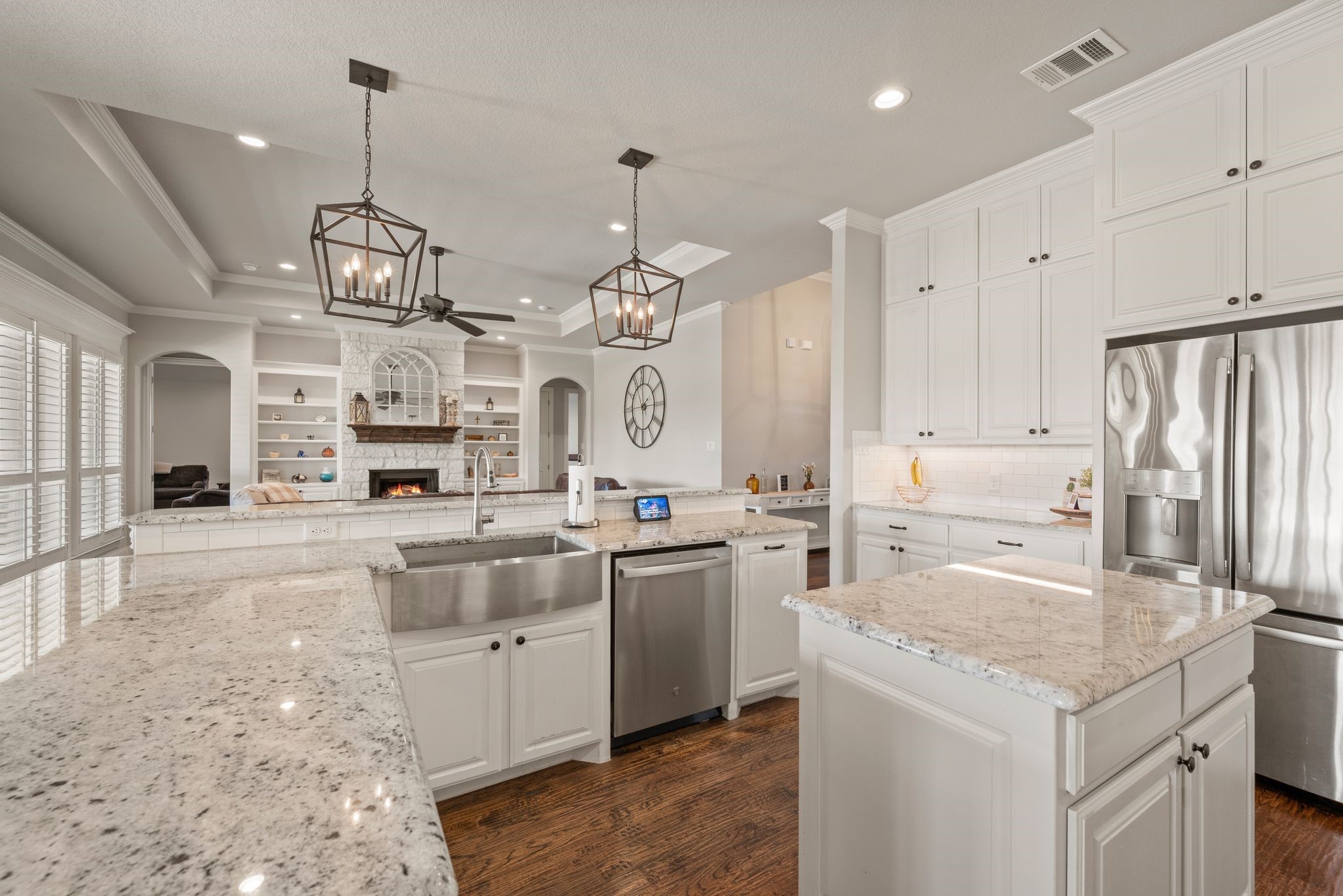 13040 Chisholm Ranch Drive