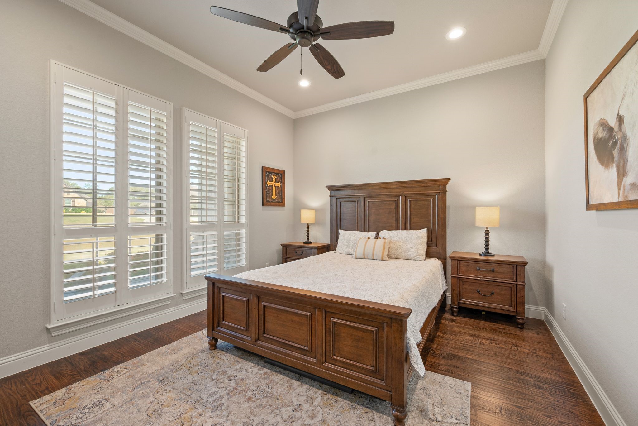 13040 Chisholm Ranch Drive