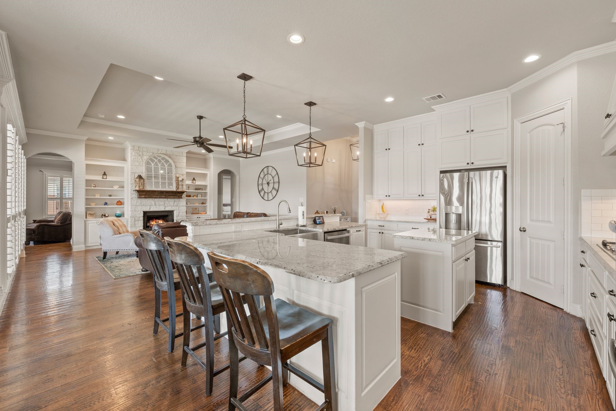 13040 Chisholm Ranch Drive