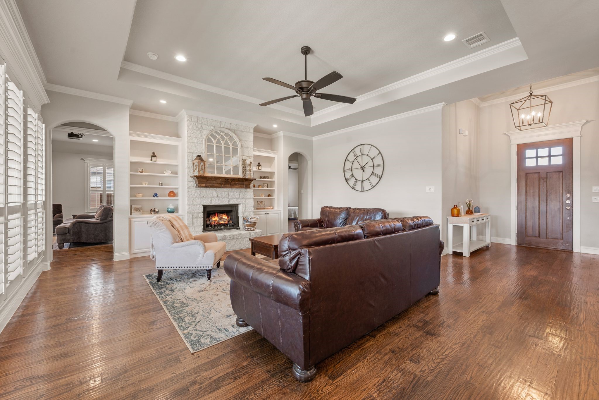 13040 Chisholm Ranch Drive