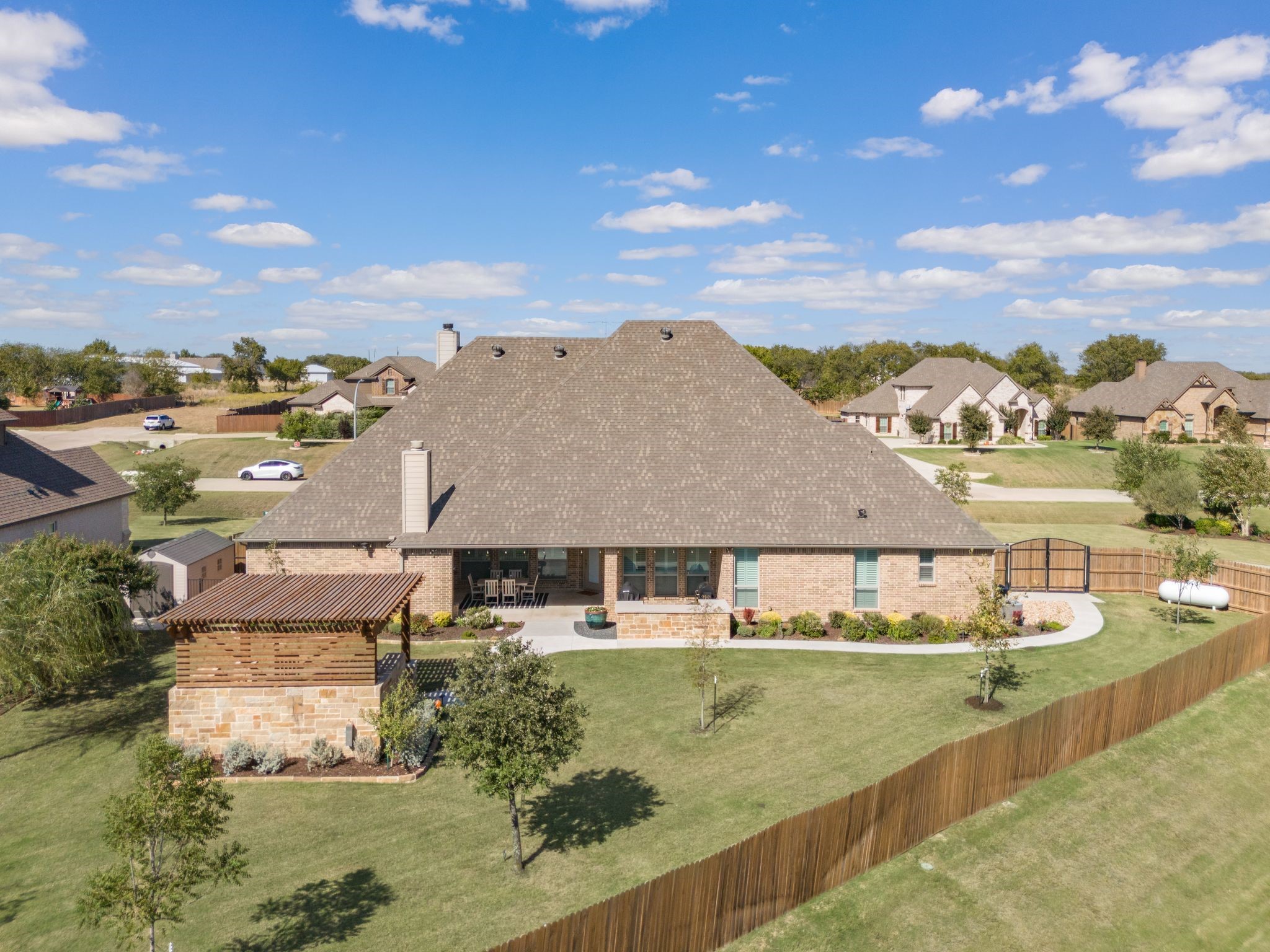 13040 Chisholm Ranch Drive