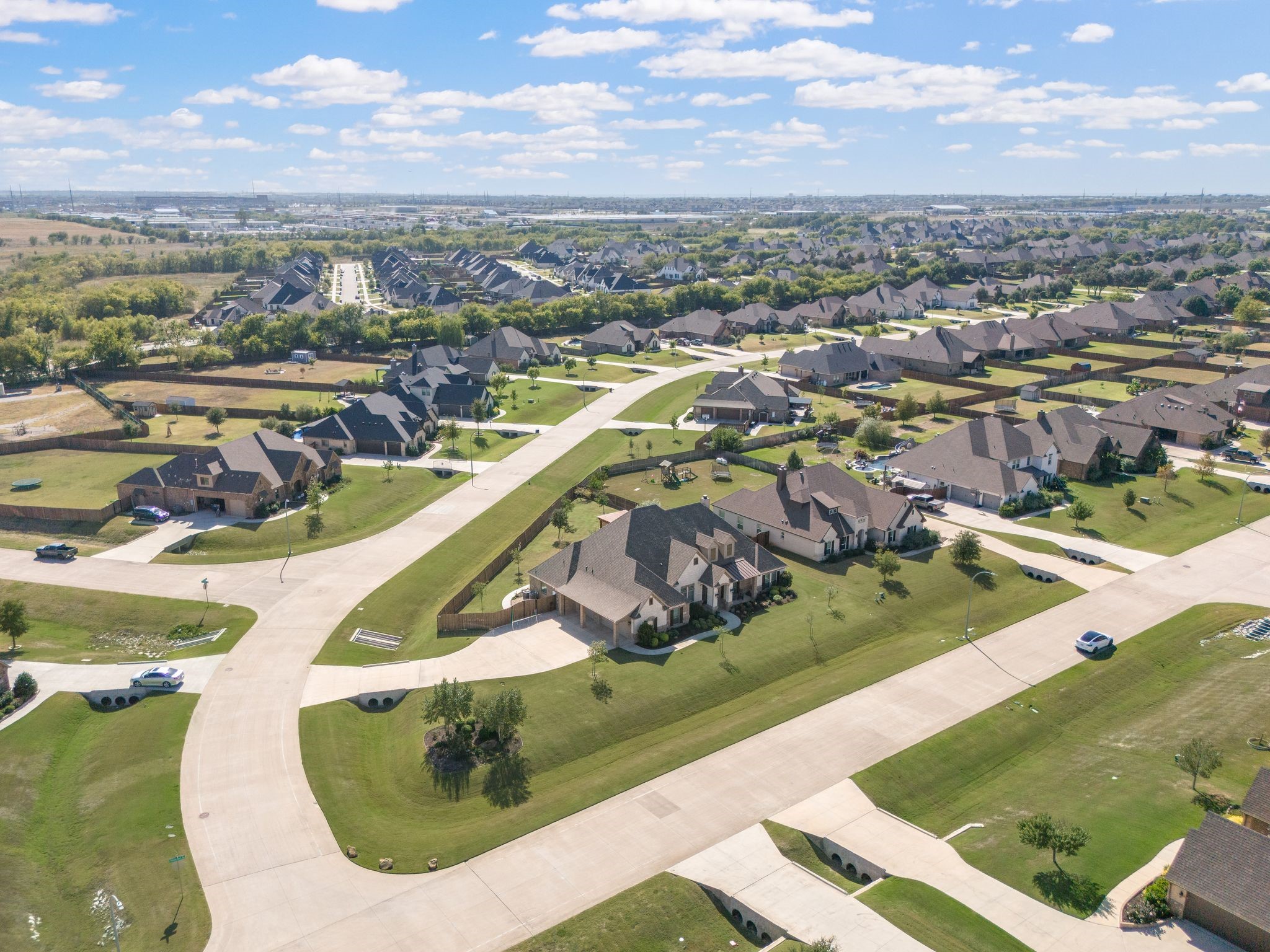 13040 Chisholm Ranch Drive