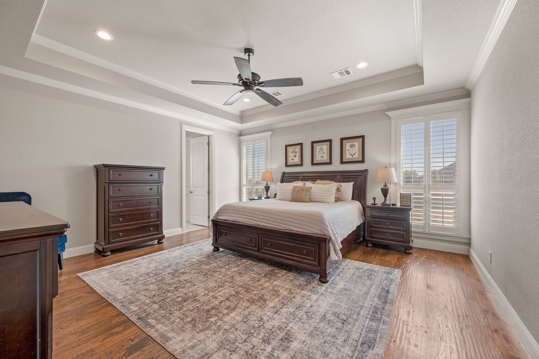 13040 Chisholm Ranch Drive