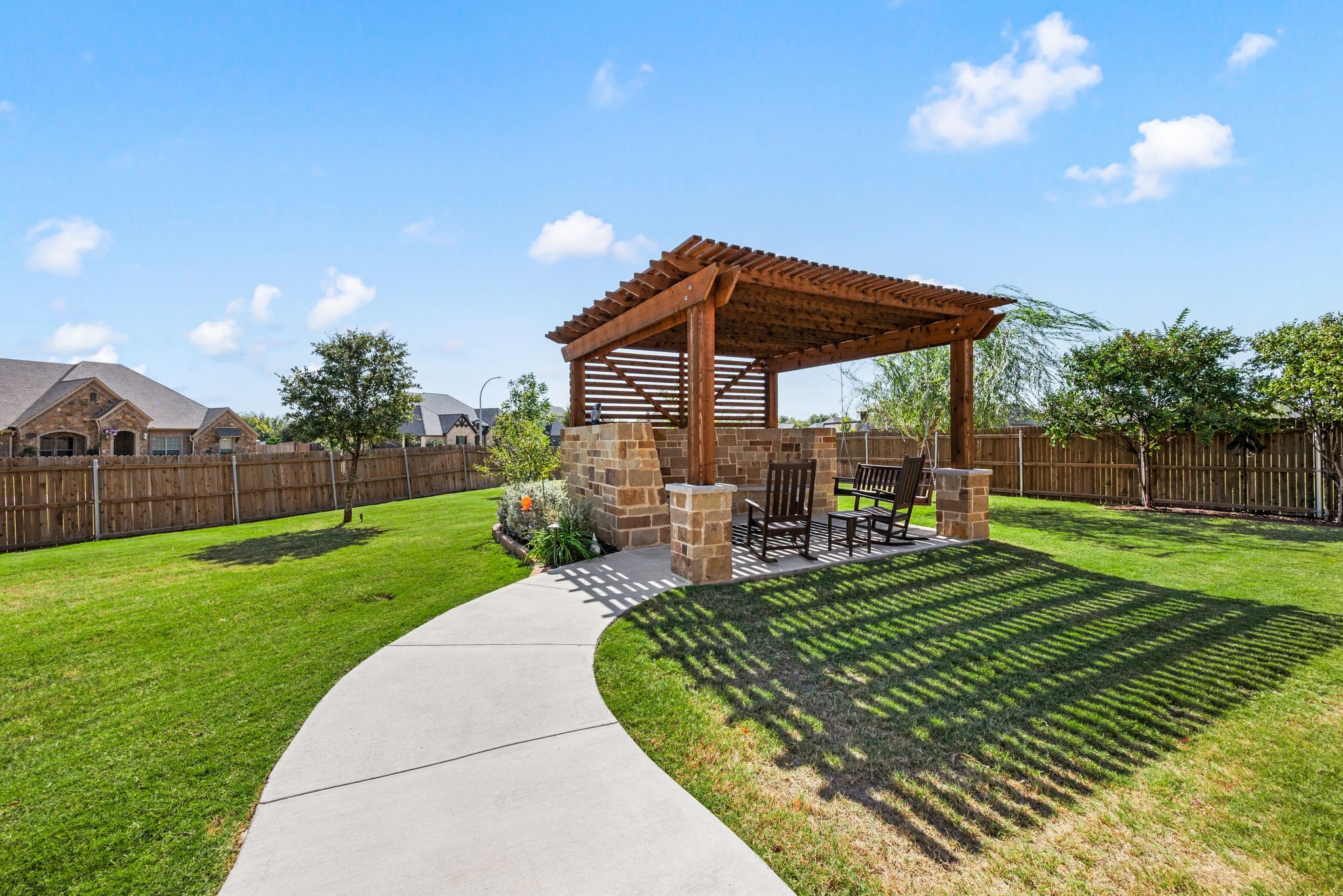 13040 Chisholm Ranch Drive