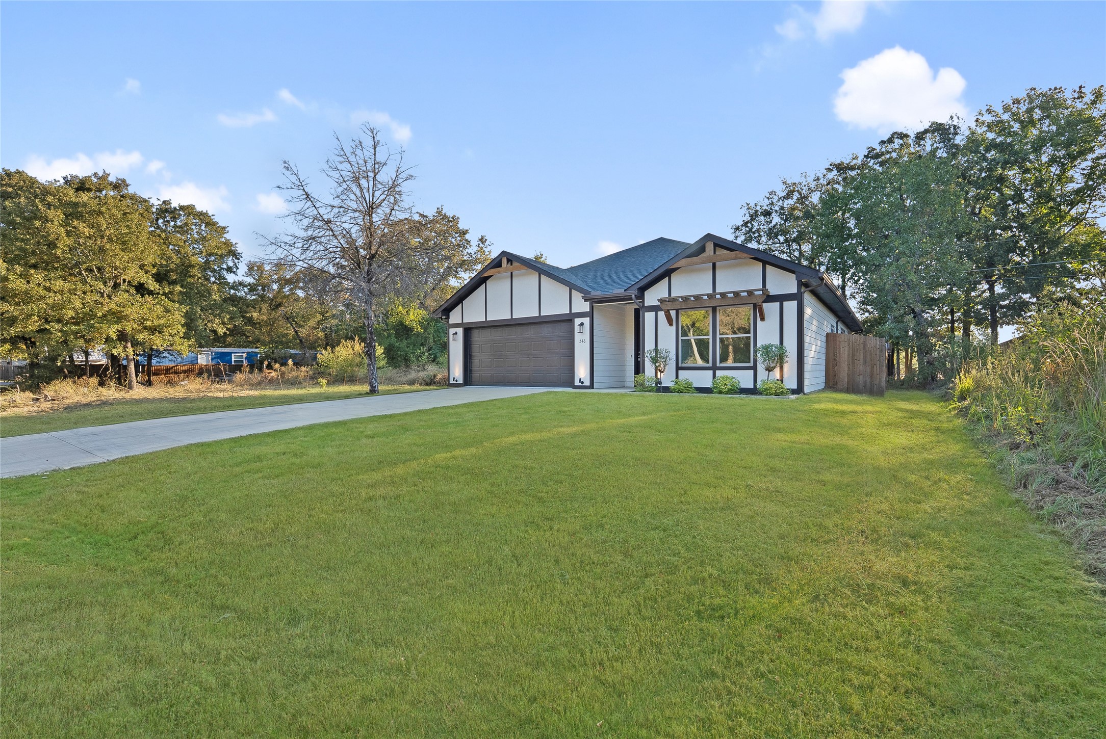 246 N Cherokee Shores Drive